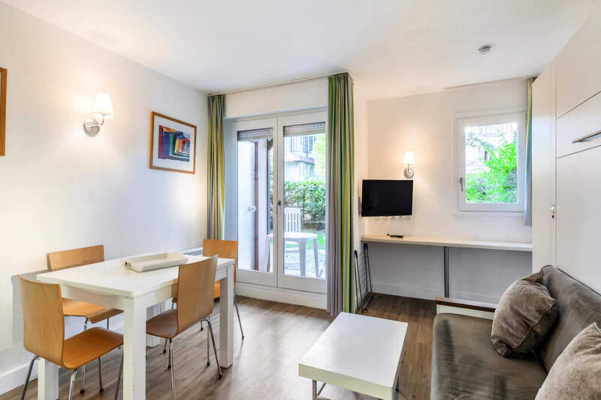 Résidence Les Embruns - maeva Home-Extérieur été