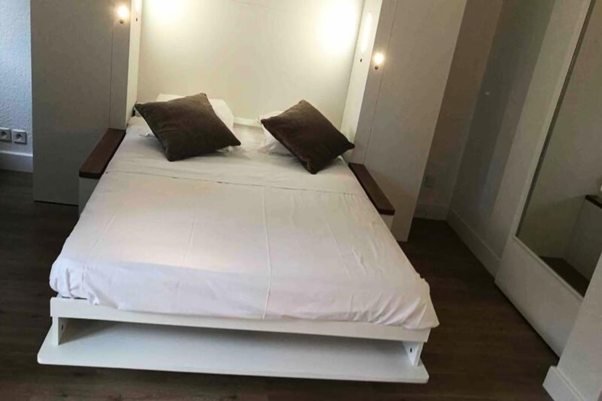 Résidence Les Embruns - maeva Home-Extérieur été