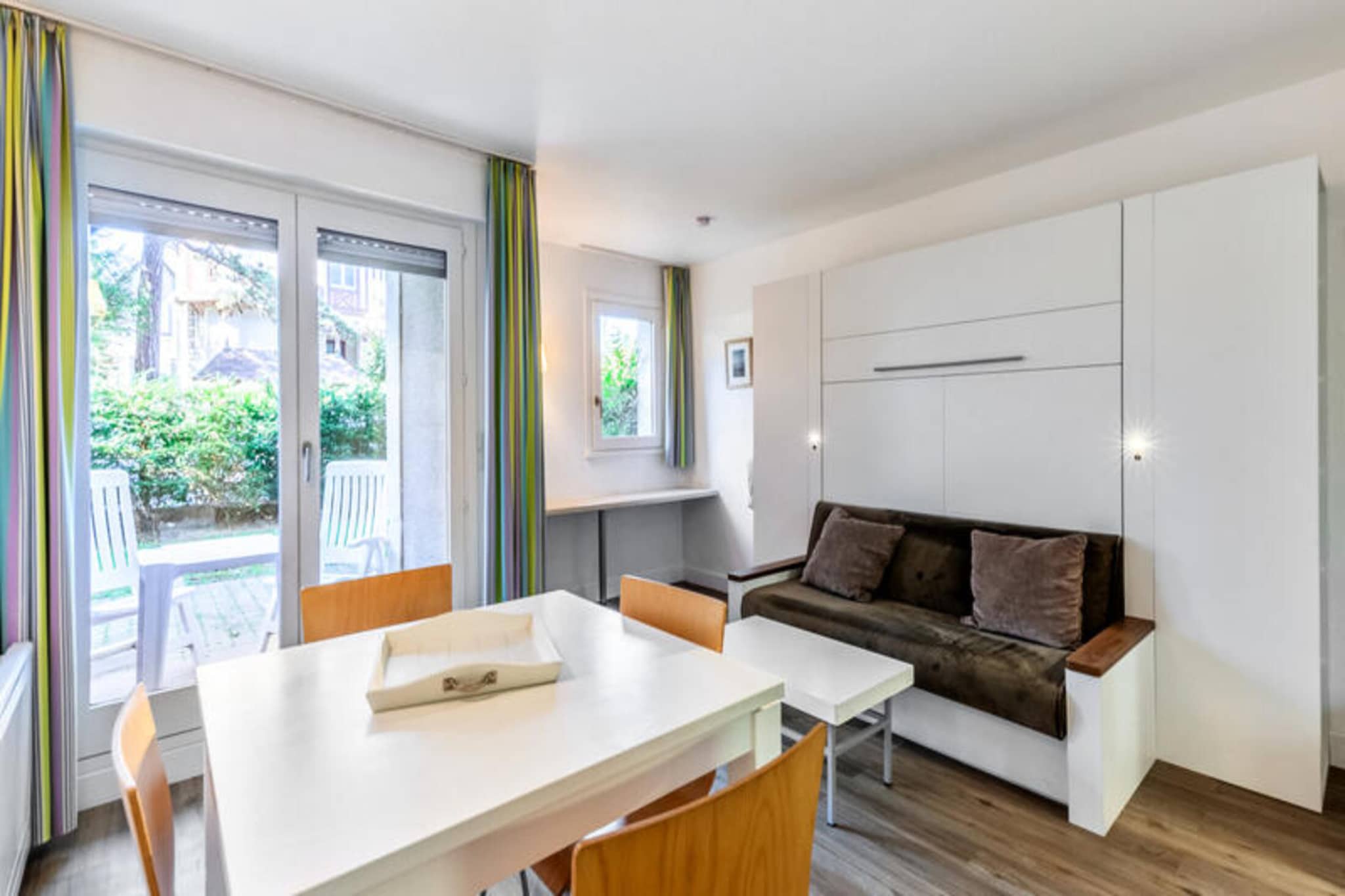 Résidence Les Embruns - maeva Home-Extérieur été