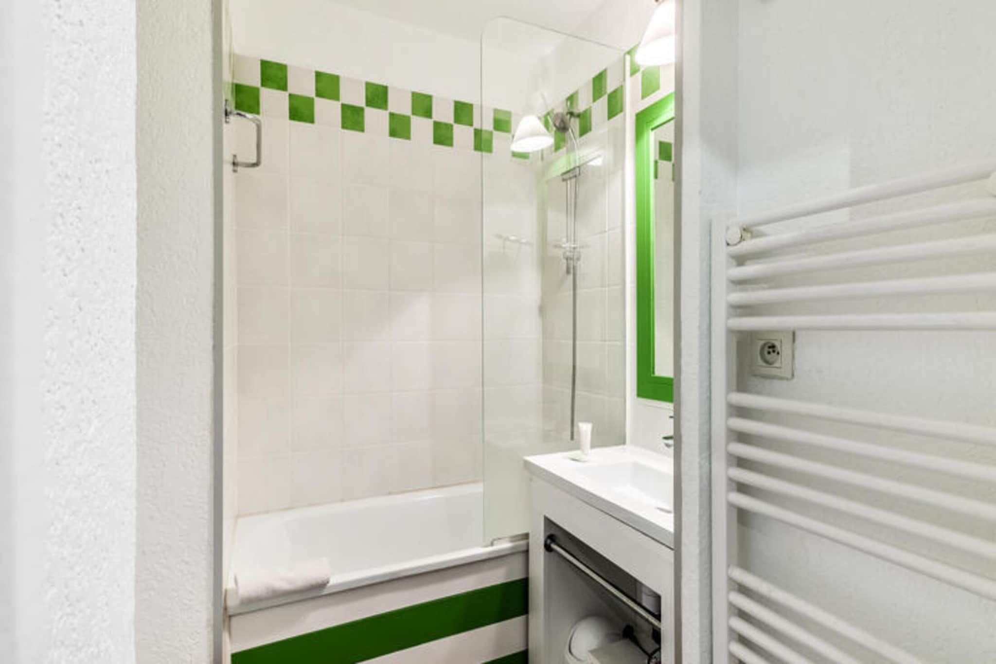 Résidence Les Embruns - maeva Home-Extérieur été