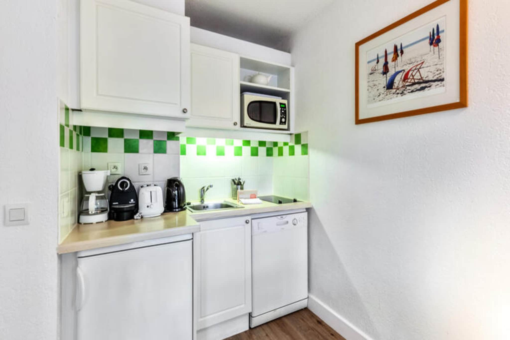 Résidence Les Embruns - maeva Home-Extérieur été