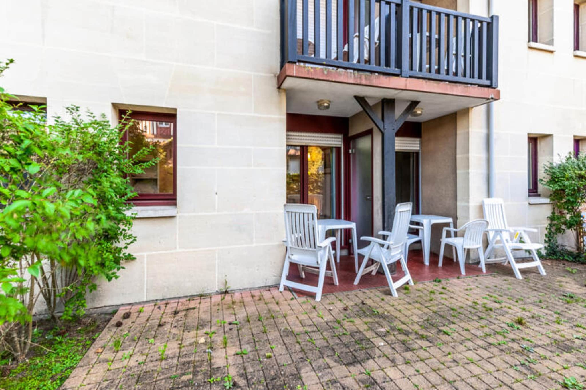 Résidence Les Embruns - maeva Home-Extérieur été