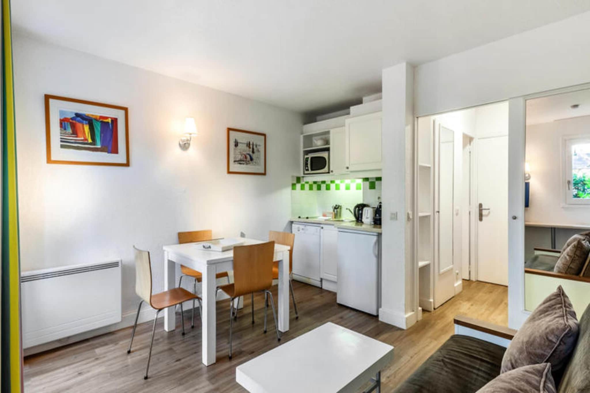 Résidence Les Embruns - maeva Home-Extérieur été