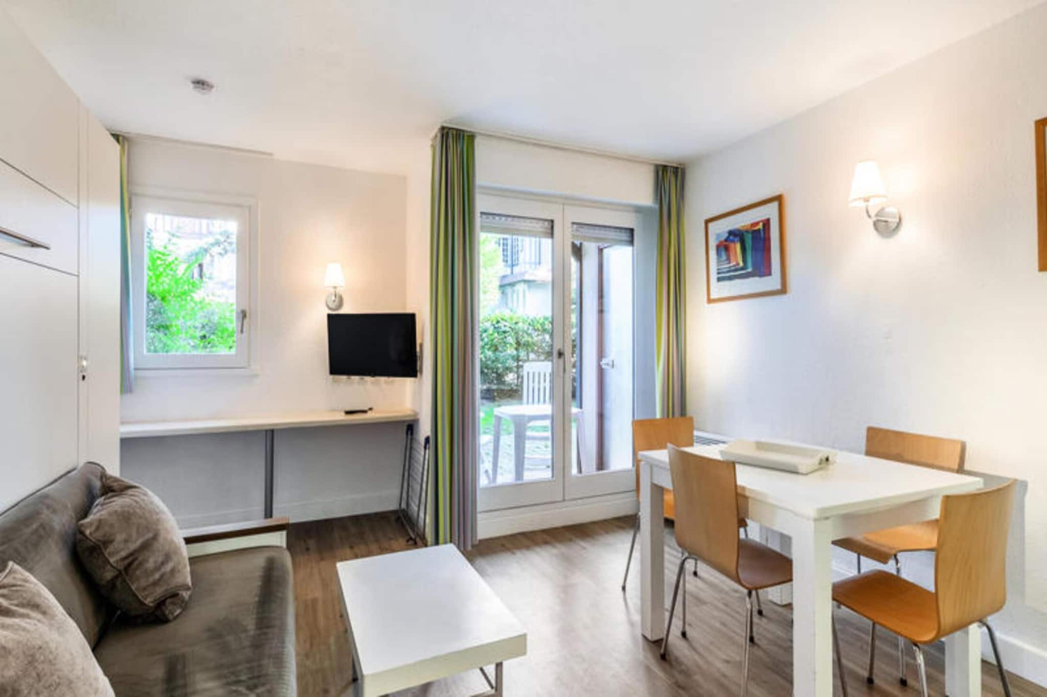 Résidence Les Embruns - maeva Home-Extérieur été