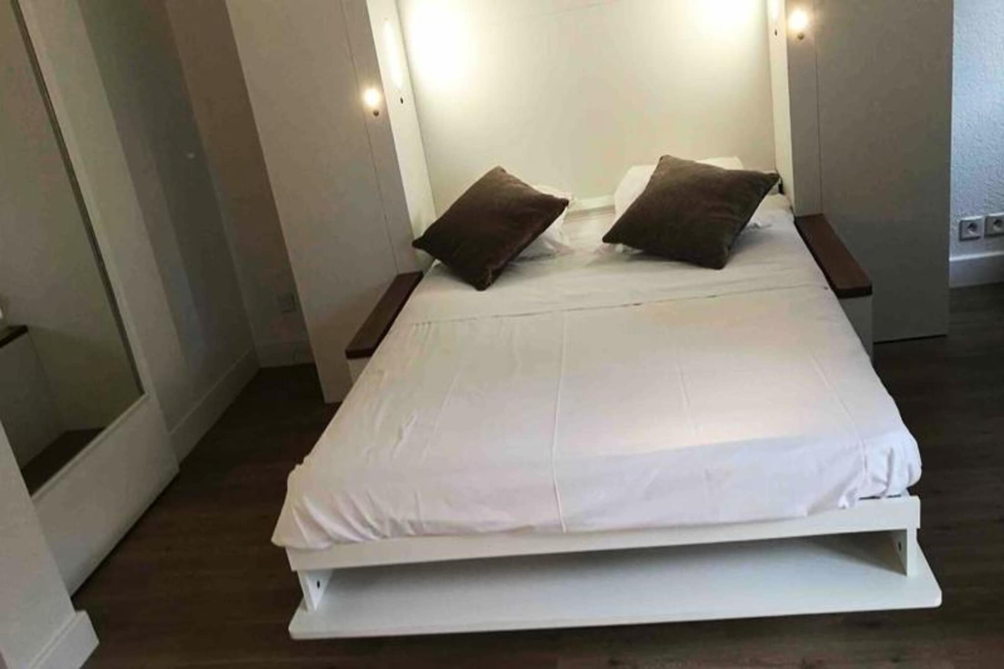 Résidence Les Embruns - maeva Home-Extérieur été