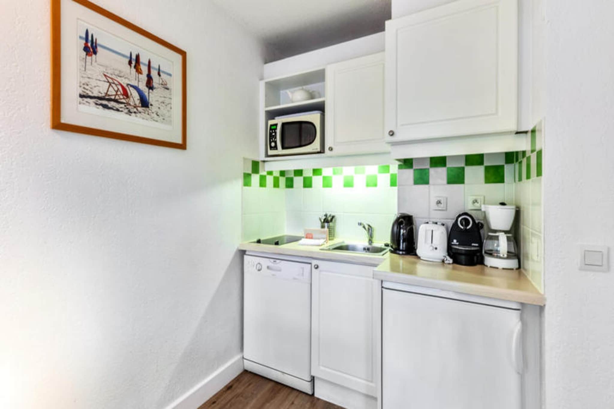 Résidence Les Embruns - maeva Home