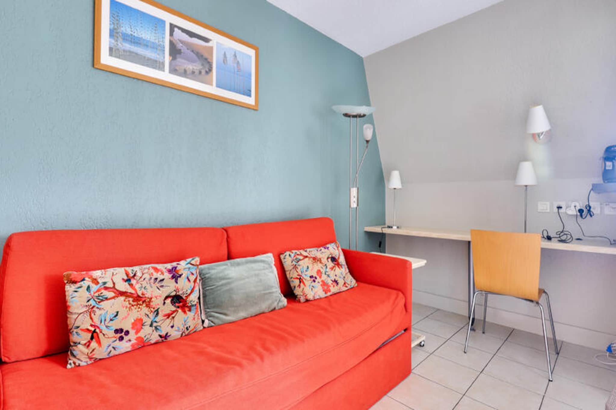 Résidence Les Embruns - maeva Home-Image-tags.