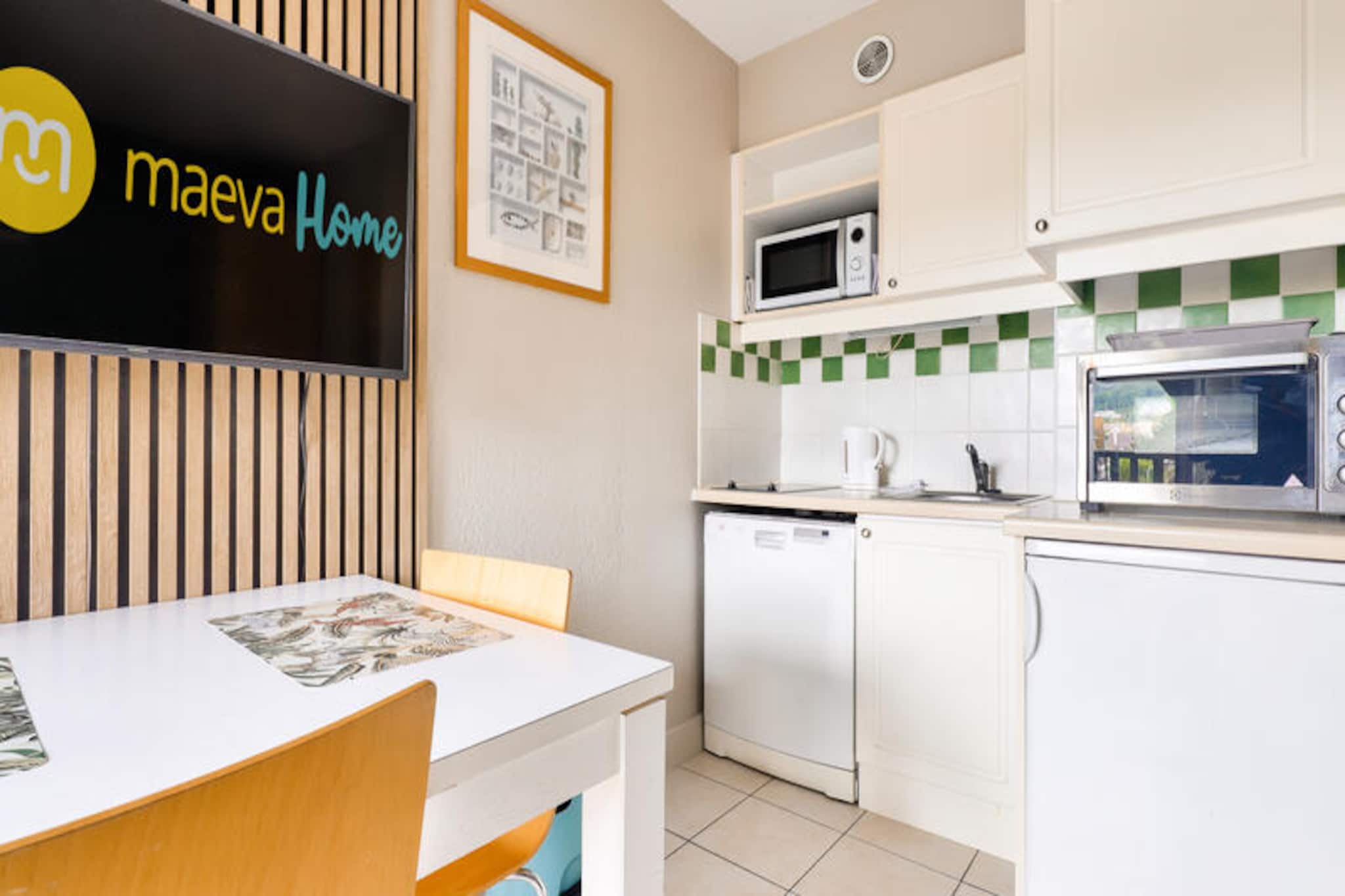 Résidence Les Embruns - maeva Home-Image-tags.