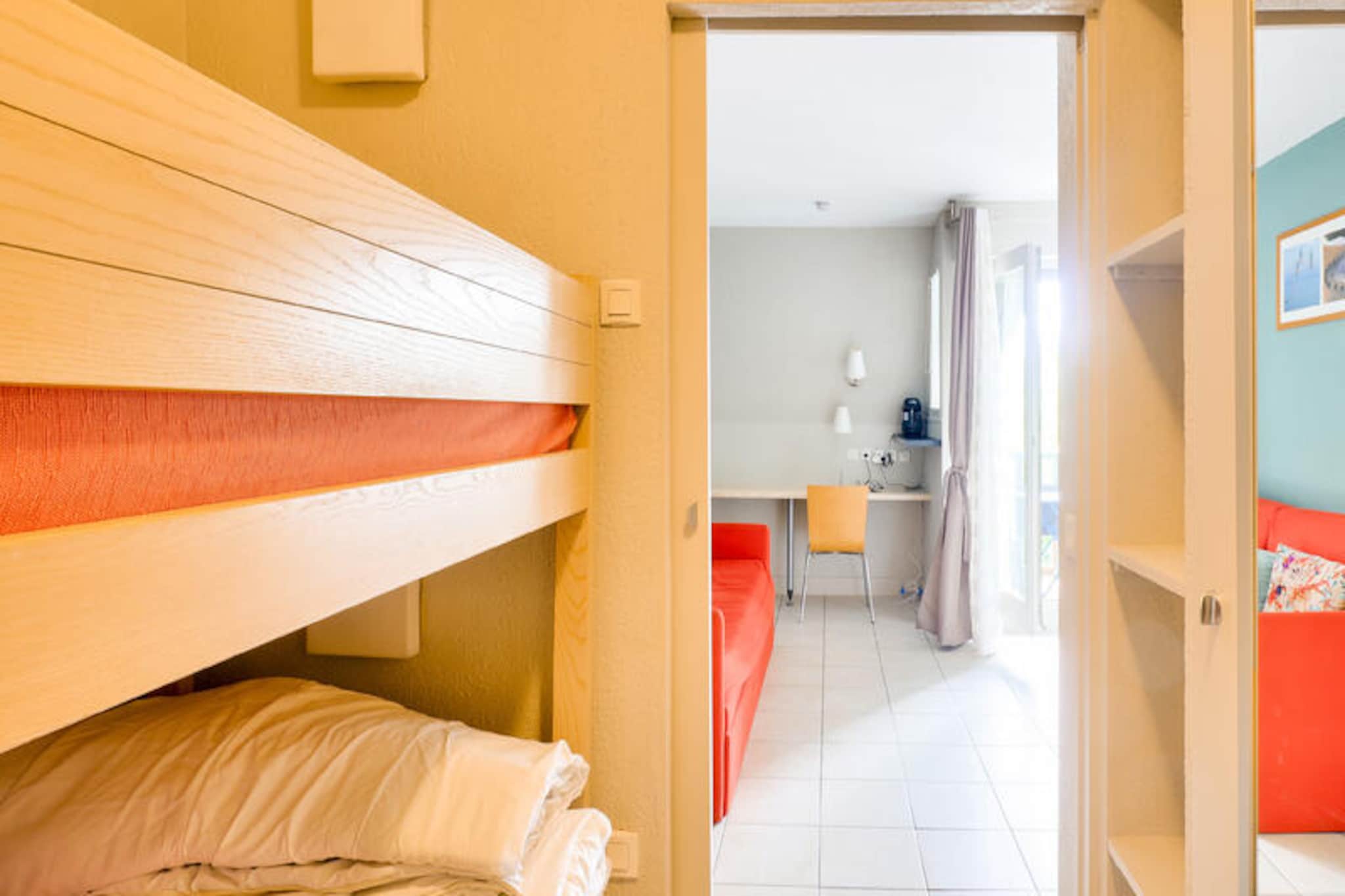 Résidence Les Embruns - maeva Home-Image-tags.