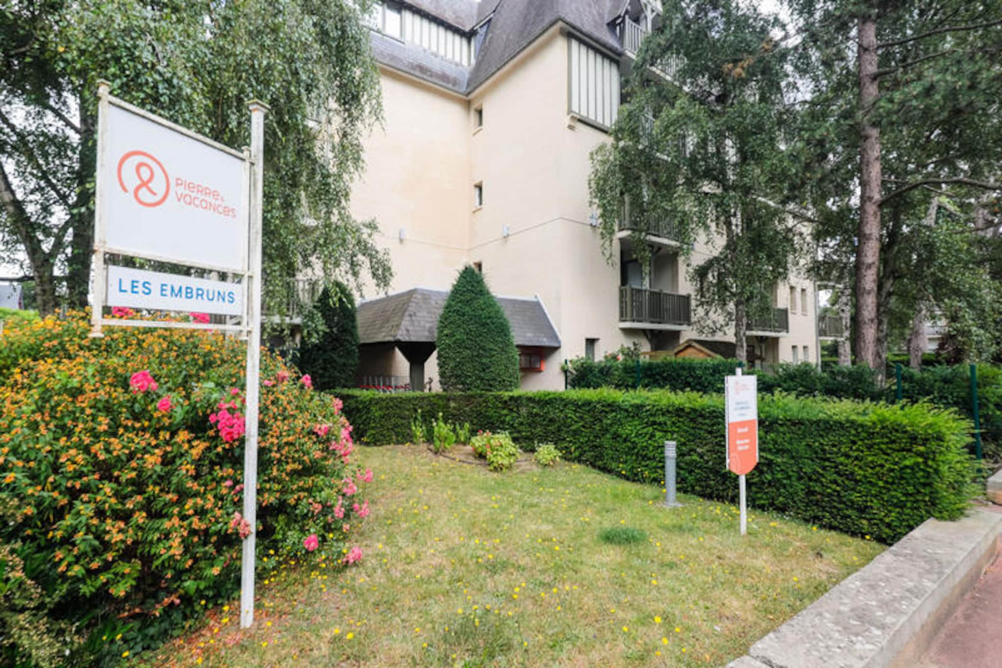 Résidence Les Embruns - maeva Home-Image-tags.