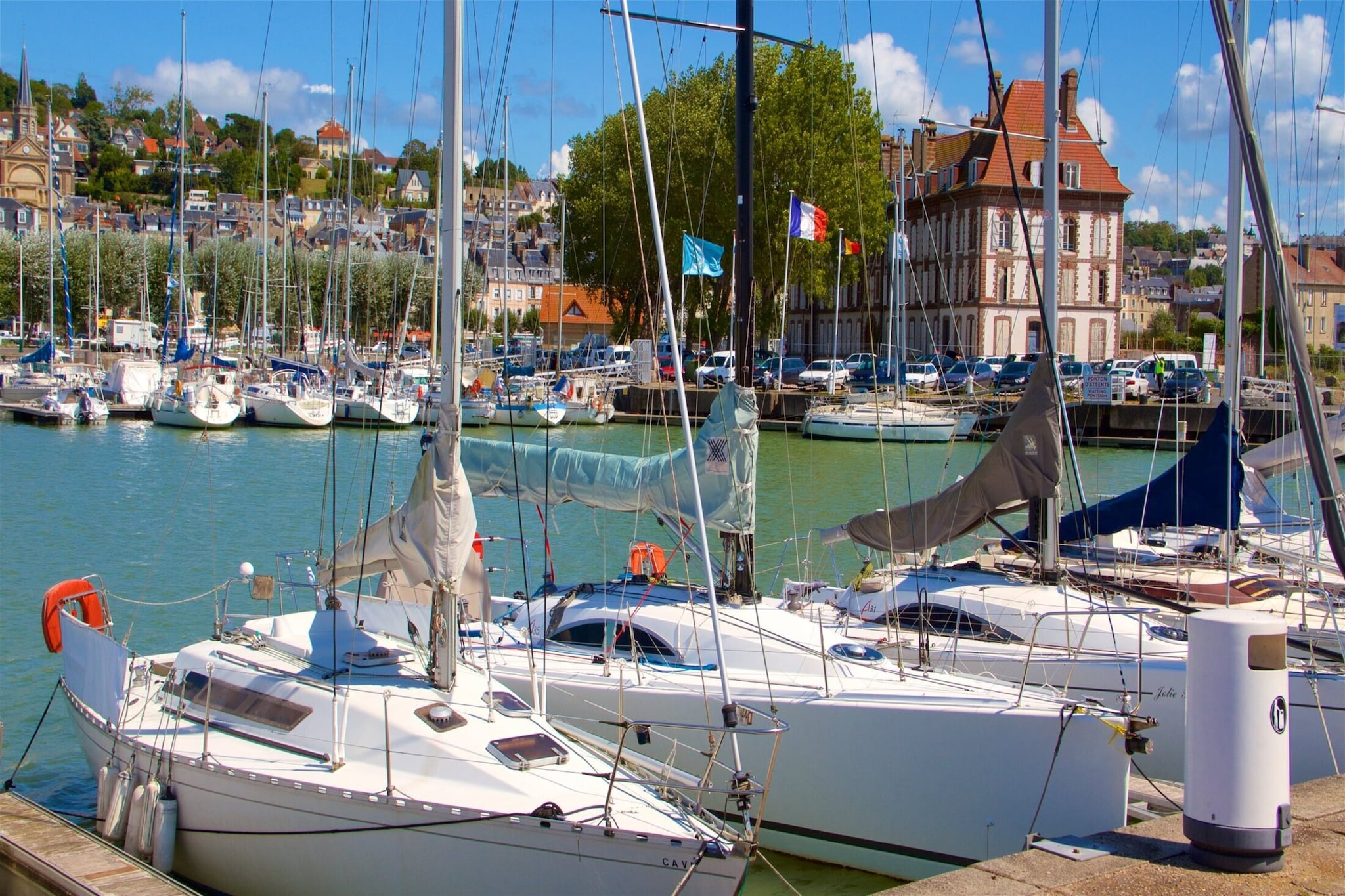 France