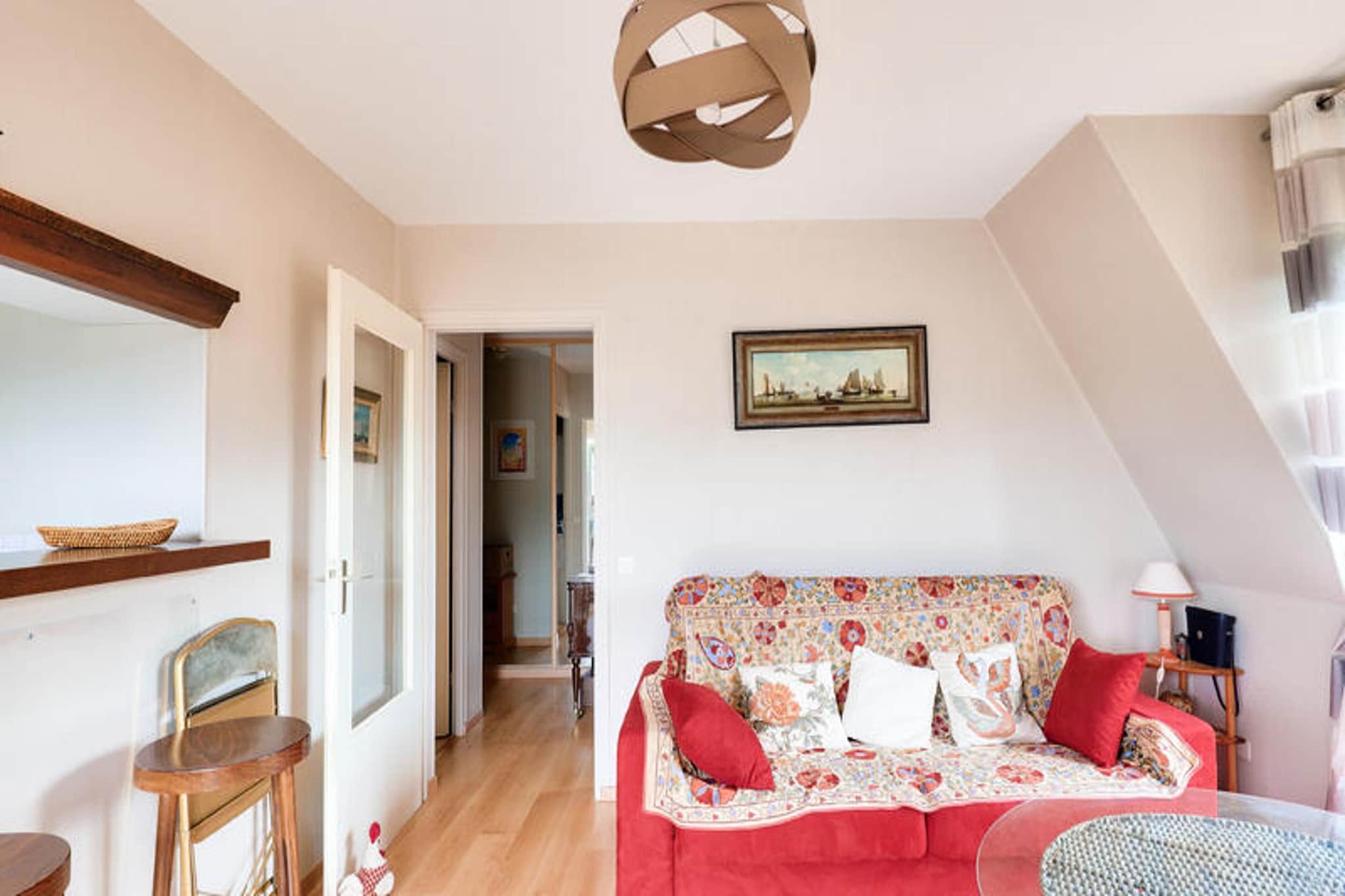 Résidence Le Sévigné - maeva Home