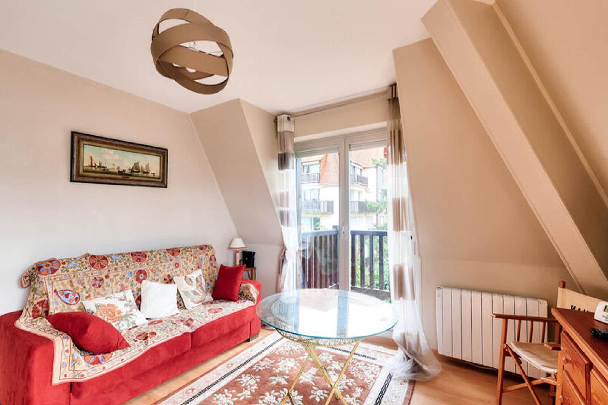 Résidence Le Sévigné - maeva Home