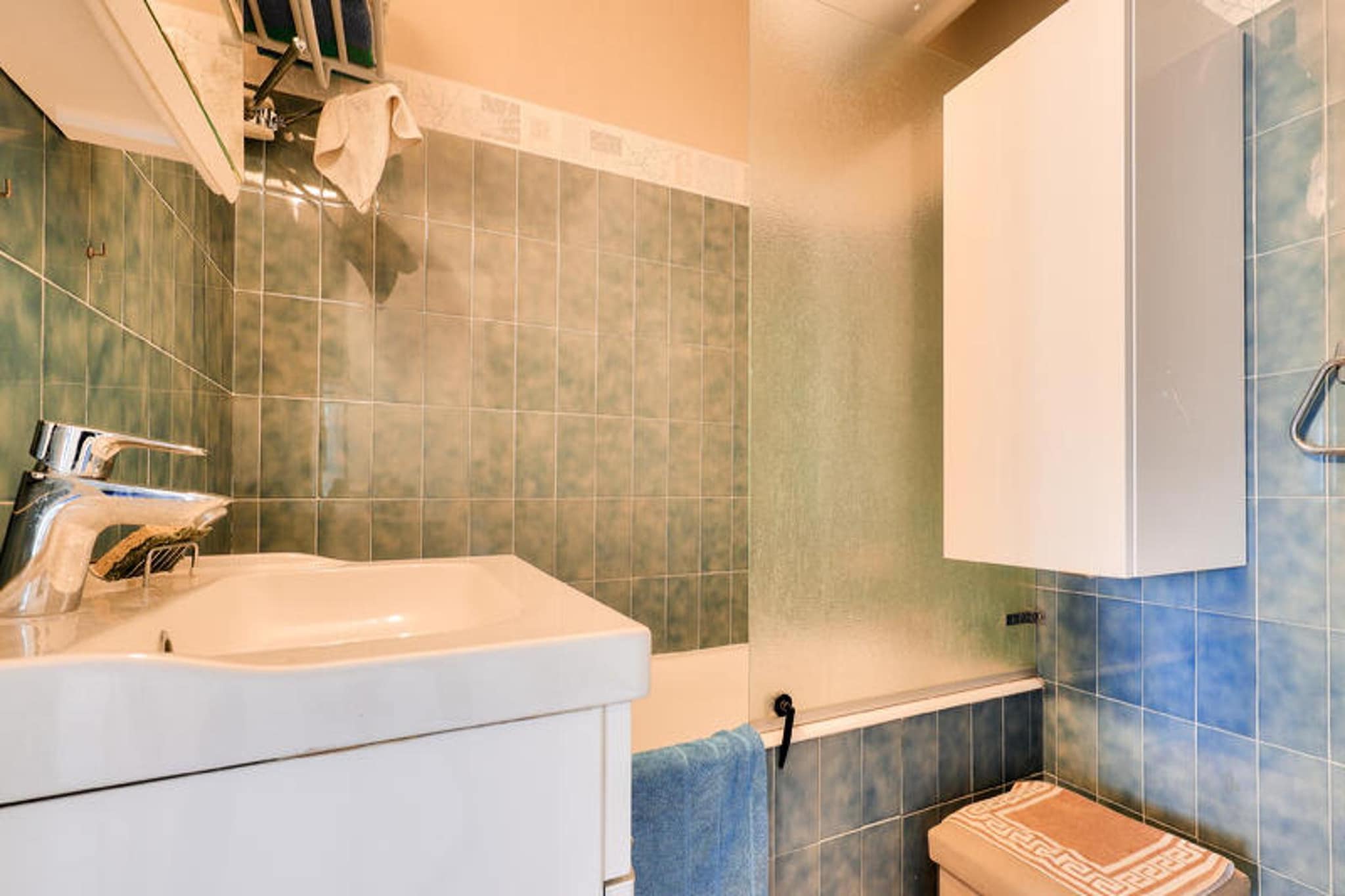 Résidence Le Sévigné - maeva Home-Küche