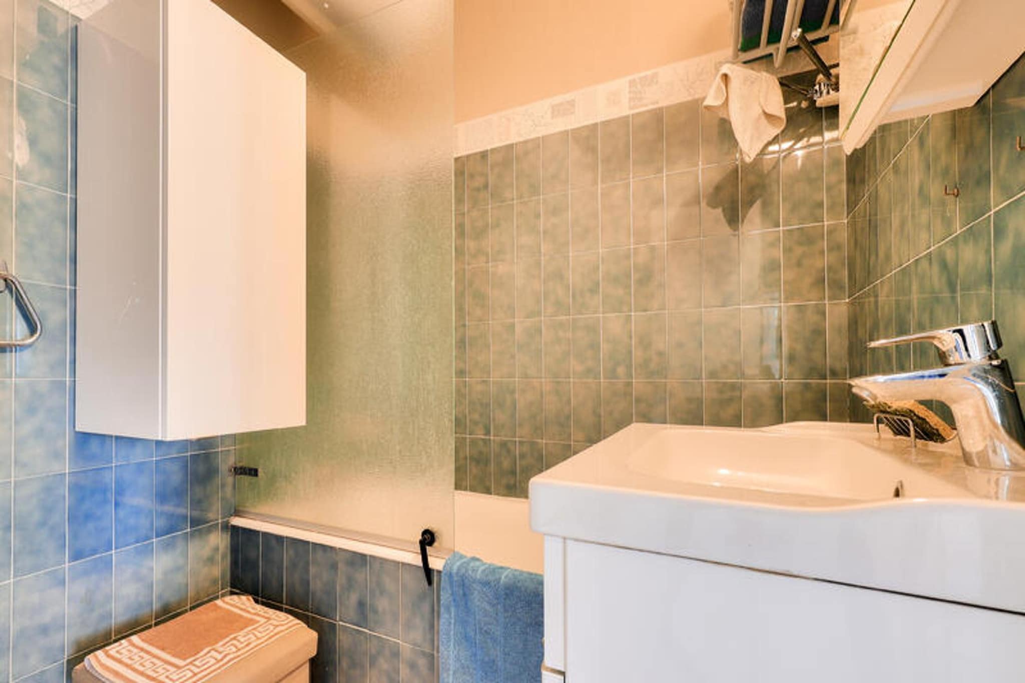 Résidence Le Sévigné - maeva Home-Badezimmer