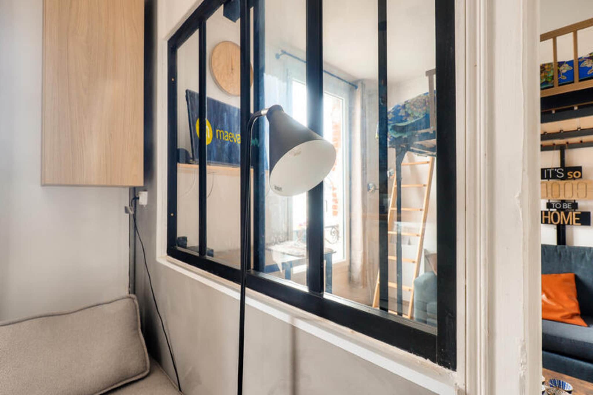 Le restaurant - maeva home-Buitenkant zomer