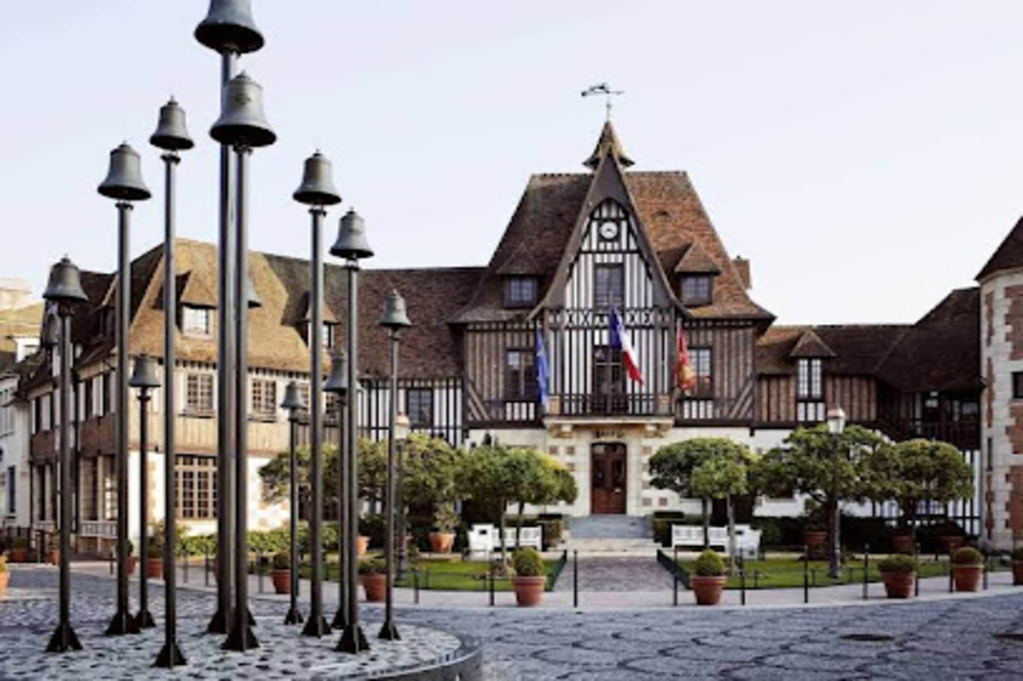 Le restaurant - maeva home-Buitenkant zomer