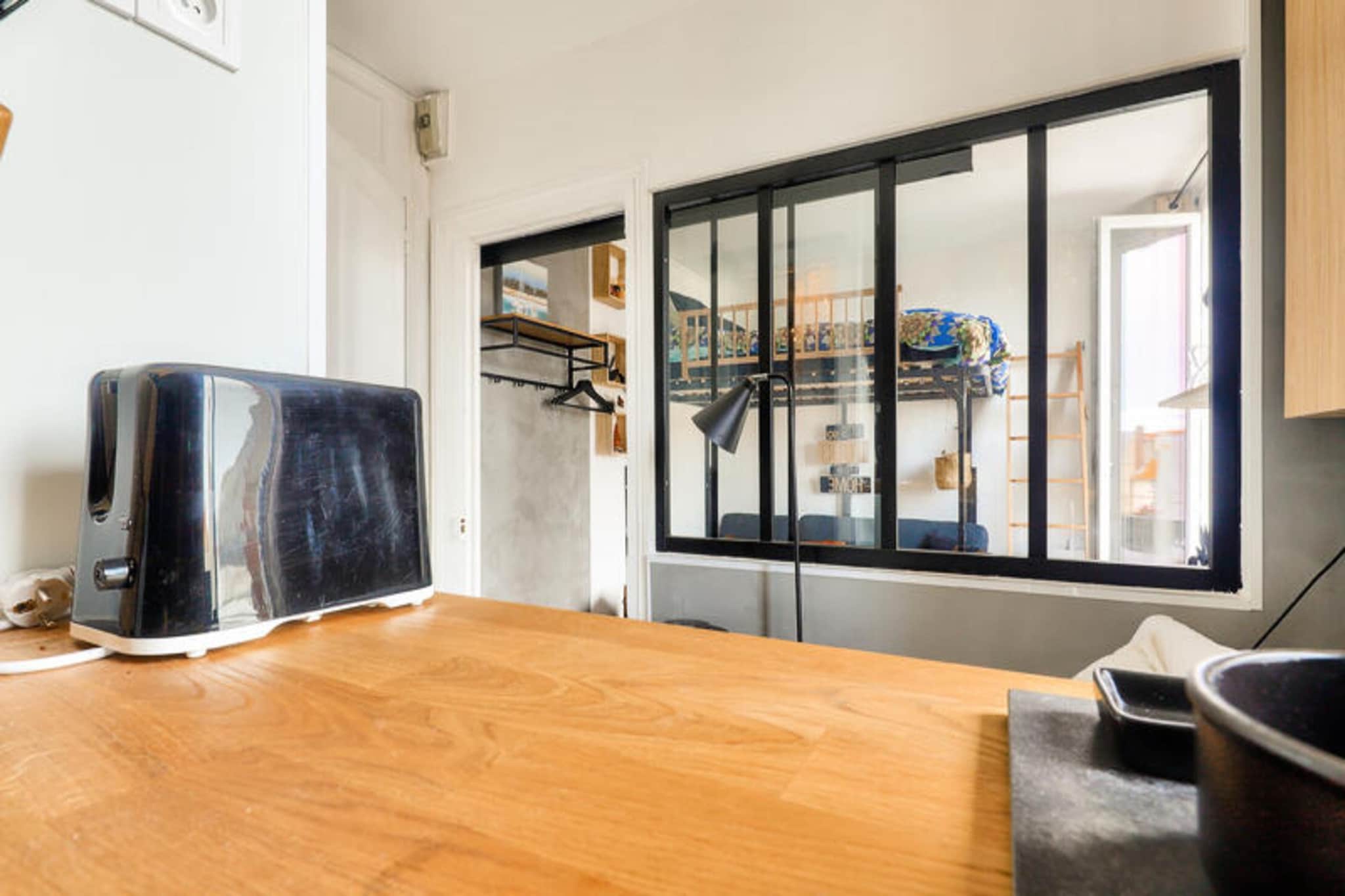 Le restaurant - maeva home-Buitenkant zomer