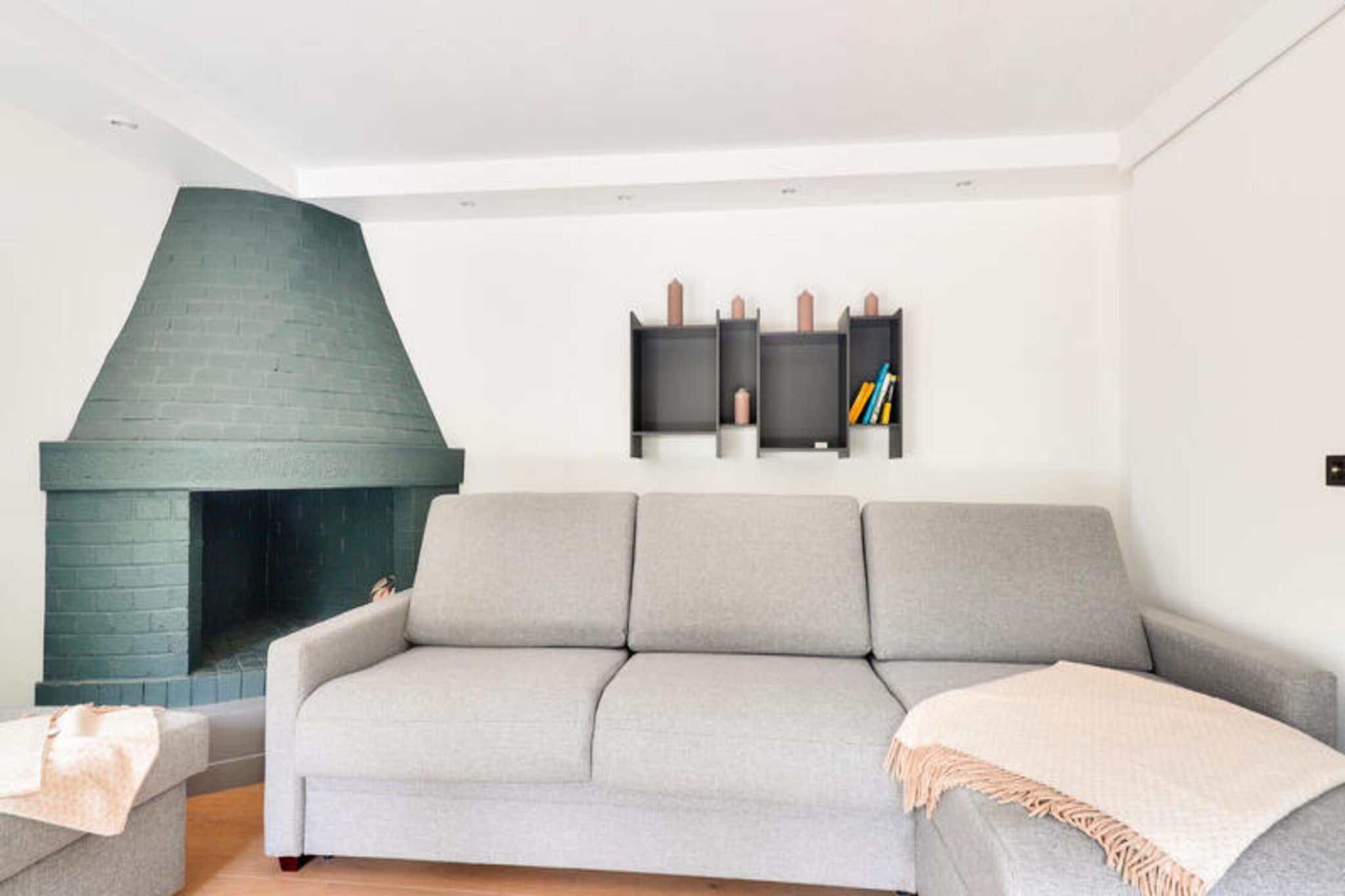 Résidence Castel St Clair - maeva Home-Außenbereich Sommer