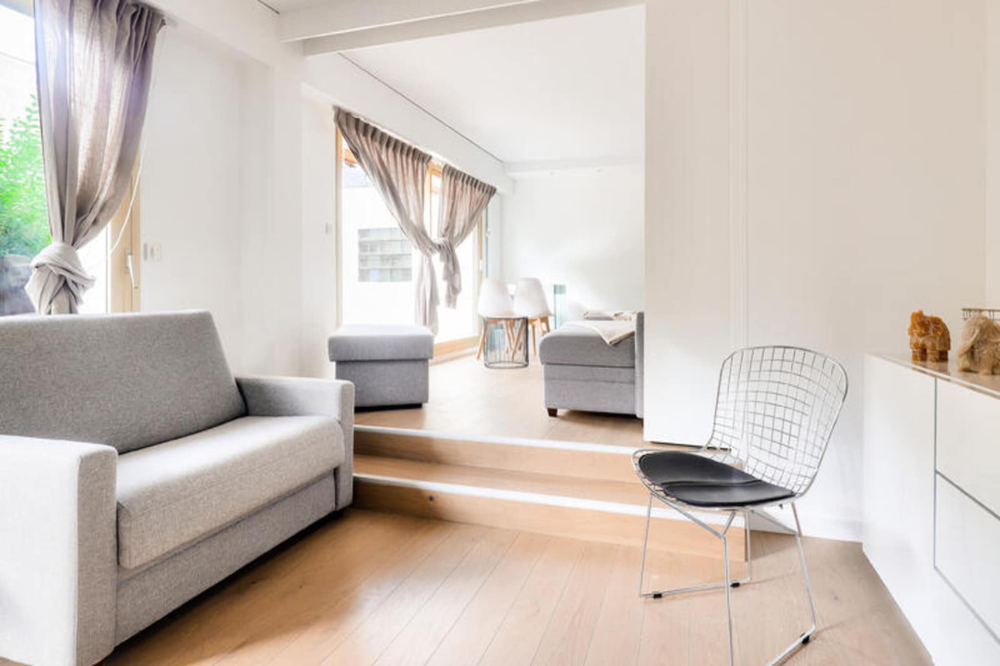 Résidence Castel St Clair - maeva Home-Außenbereich Sommer