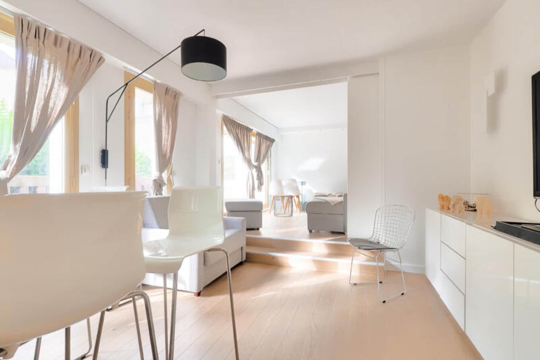 Résidence Castel St Clair - maeva Home-Außenbereich Sommer