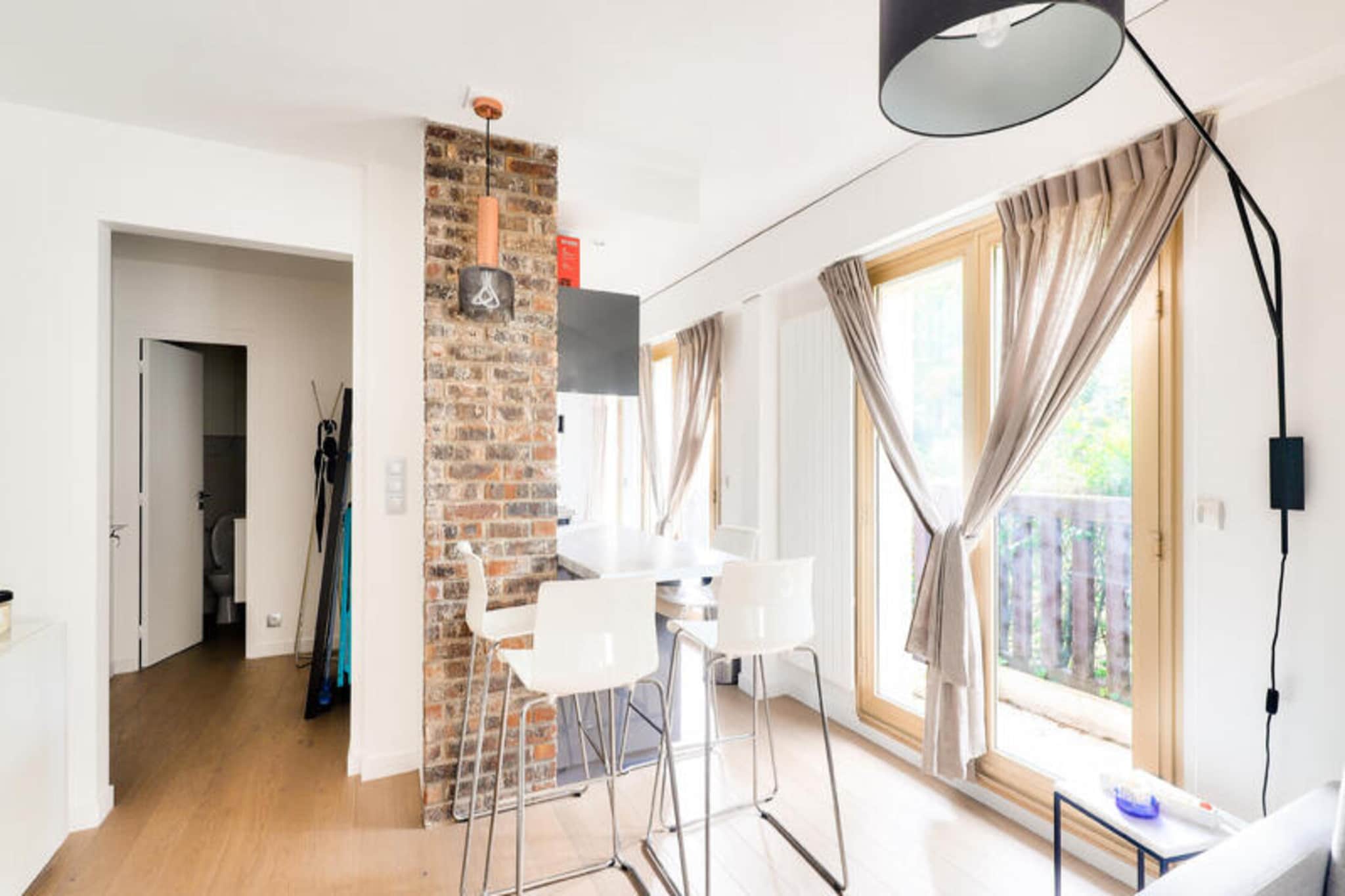 Résidence Castel St Clair - maeva Home-Außenbereich Sommer