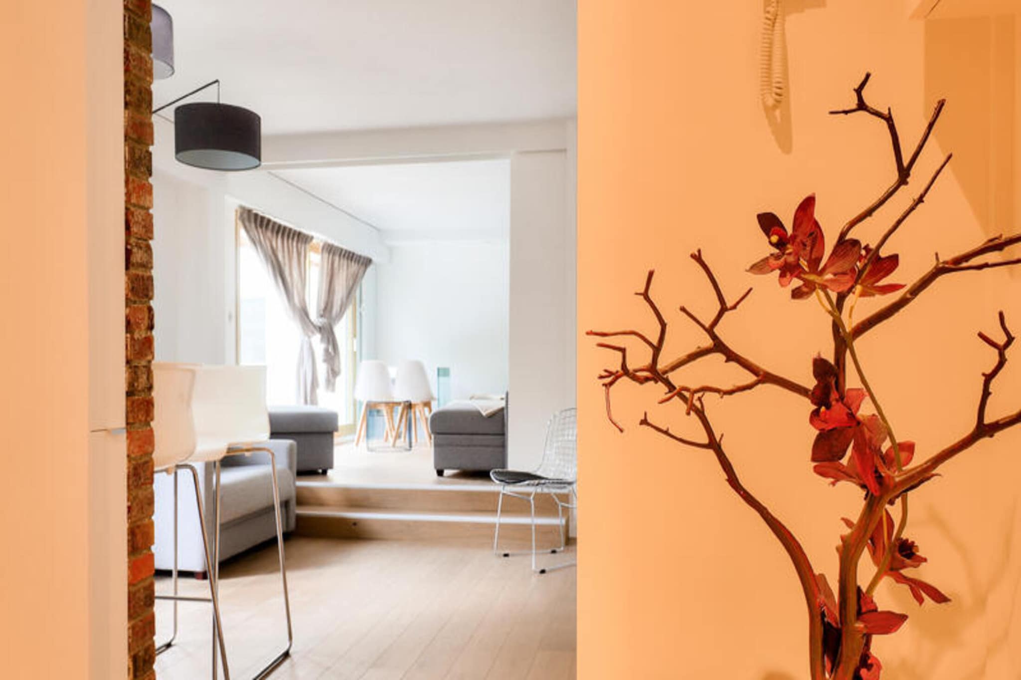 Résidence Castel St Clair - maeva Home-Außenbereich Sommer