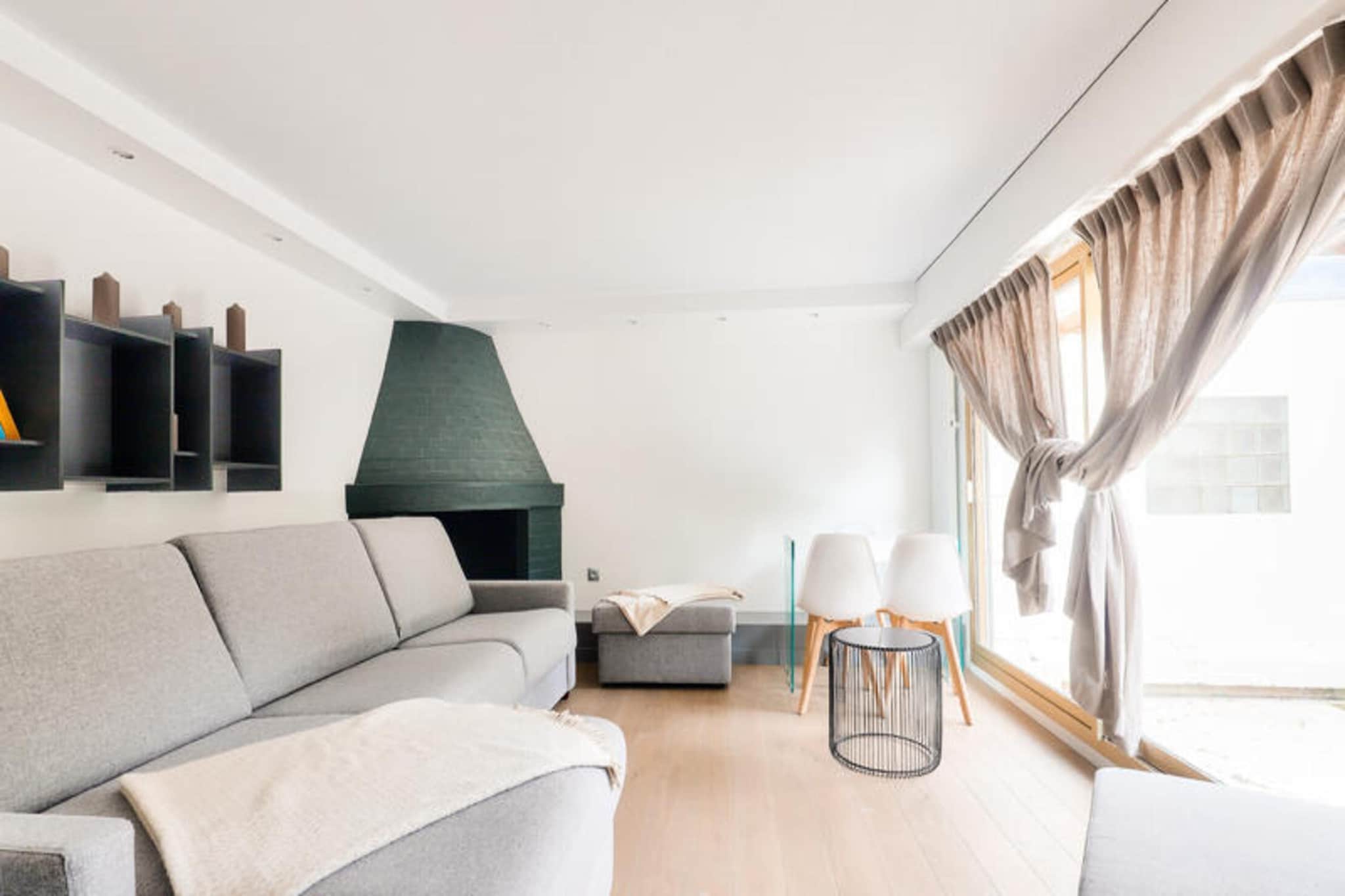 Résidence Castel St Clair - maeva Home-Außenbereich Sommer