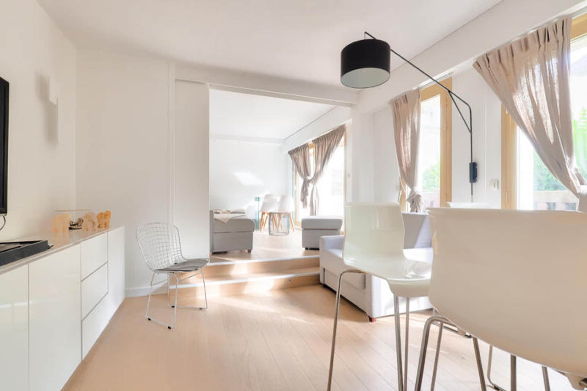 Résidence Castel St Clair - maeva Home-Außenbereich Sommer