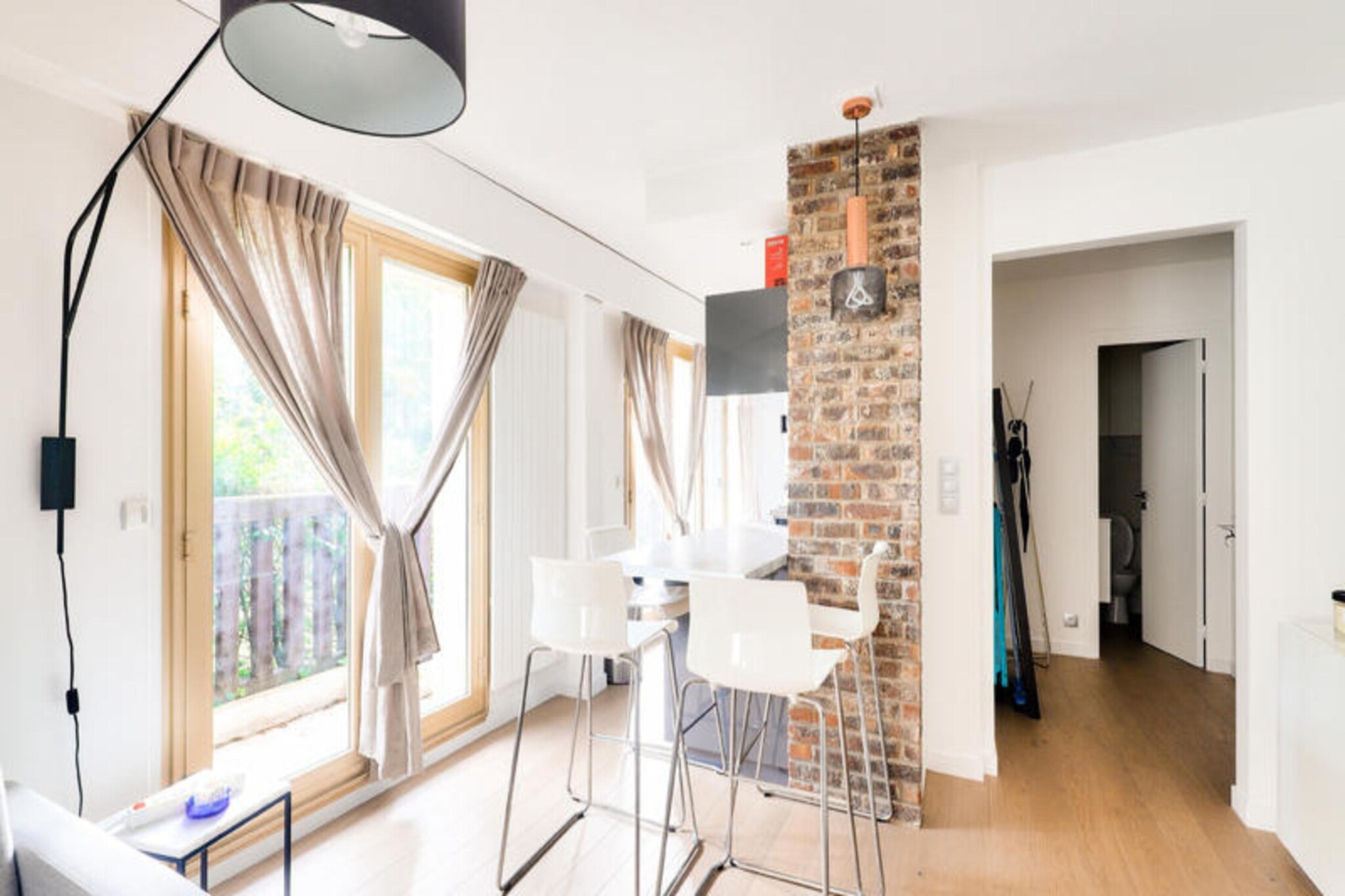 Castel St Clair Residence