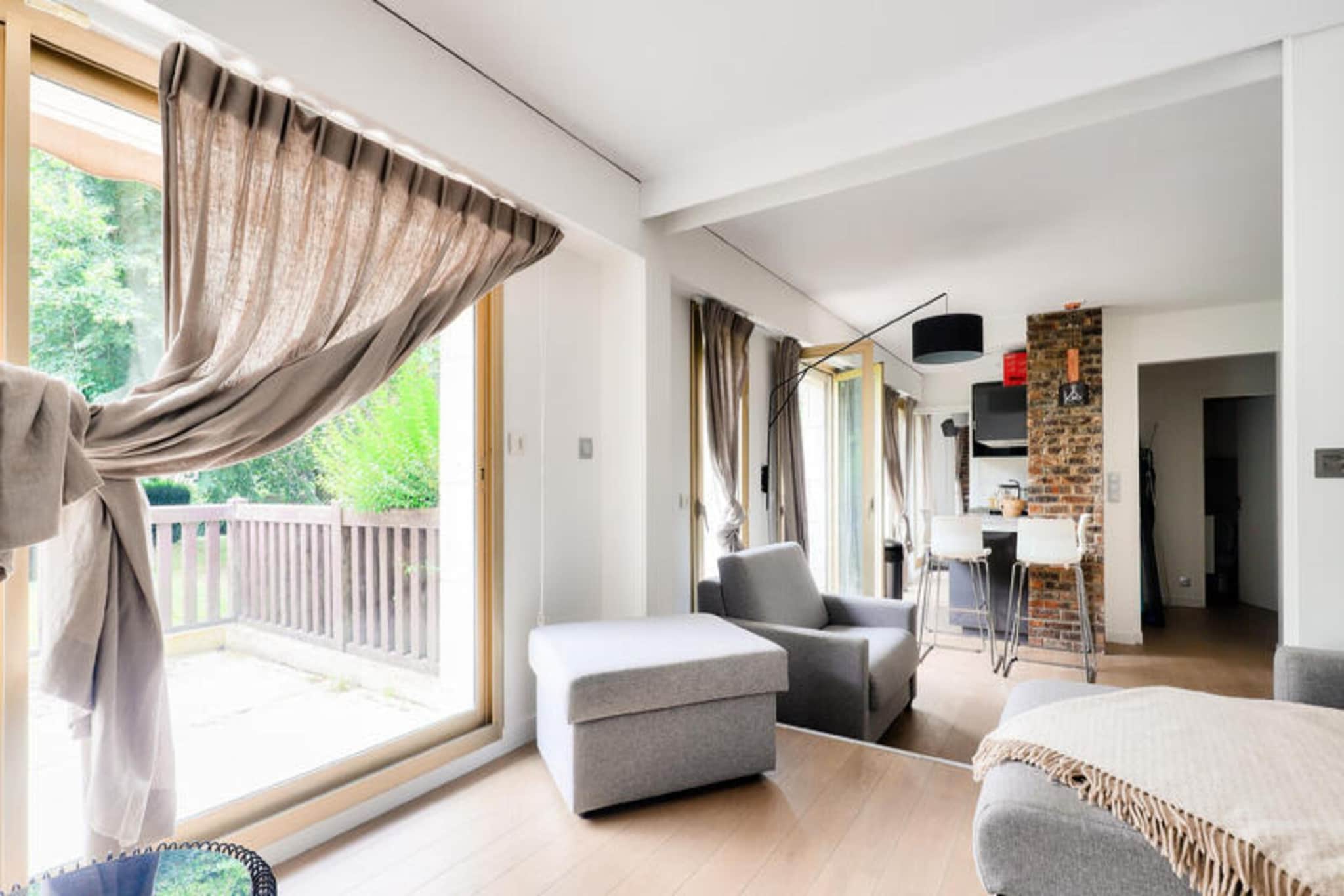 Castel St Clair Residence