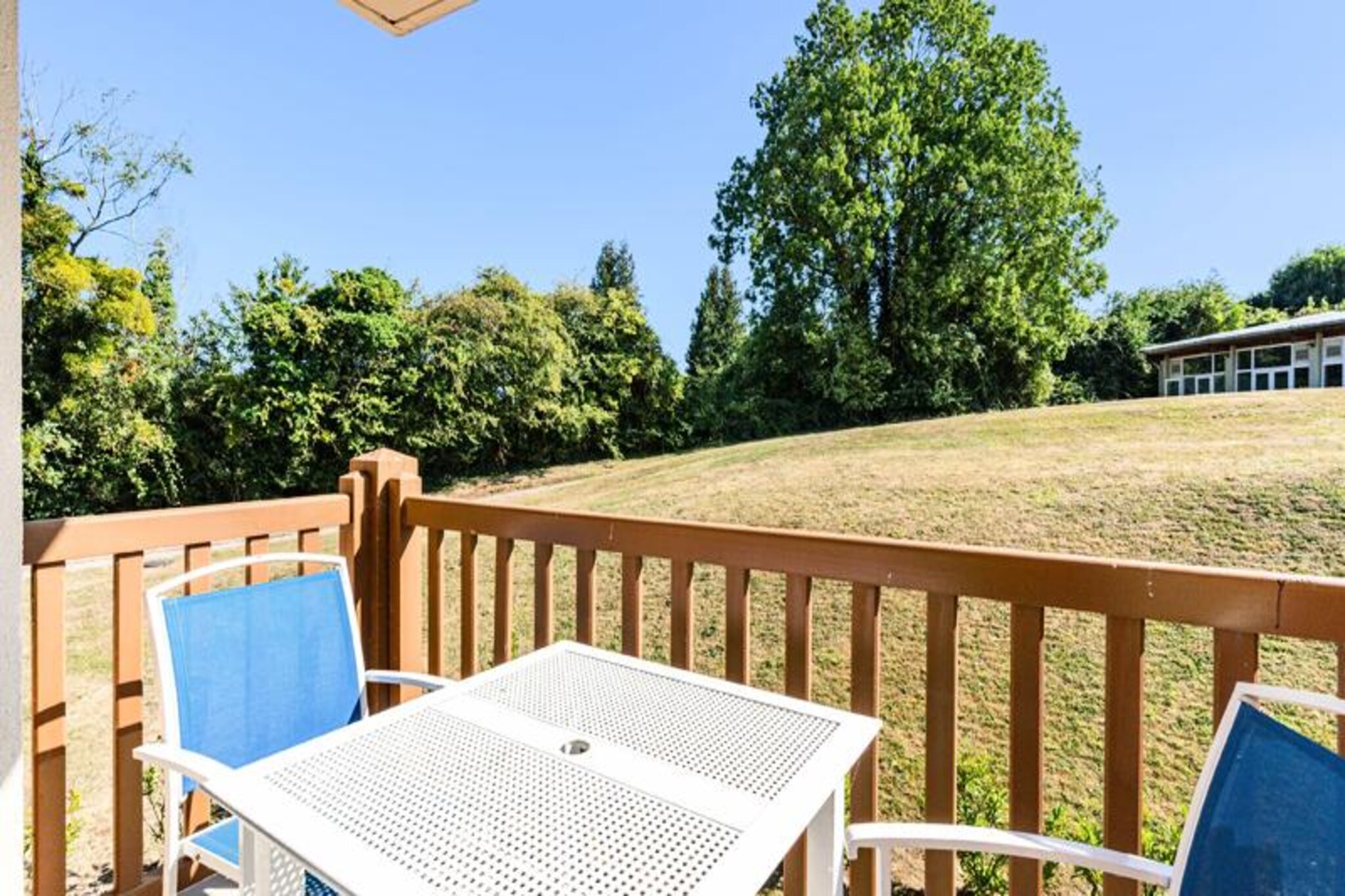 The Deauville Farm for six people
