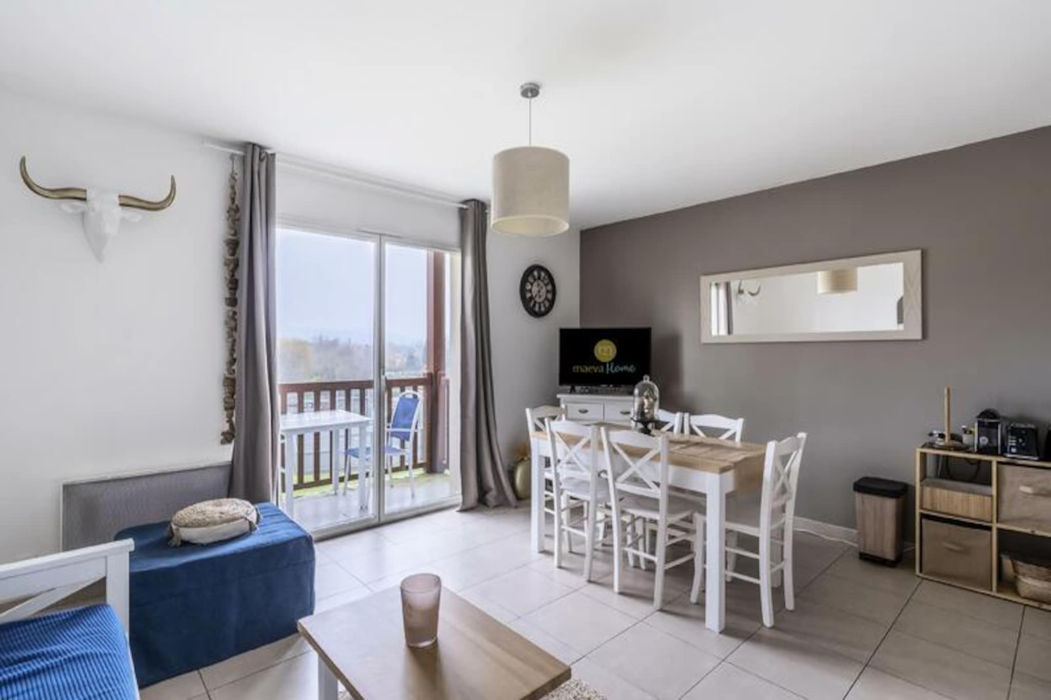 Apartment in Deauville near Beach & Golf