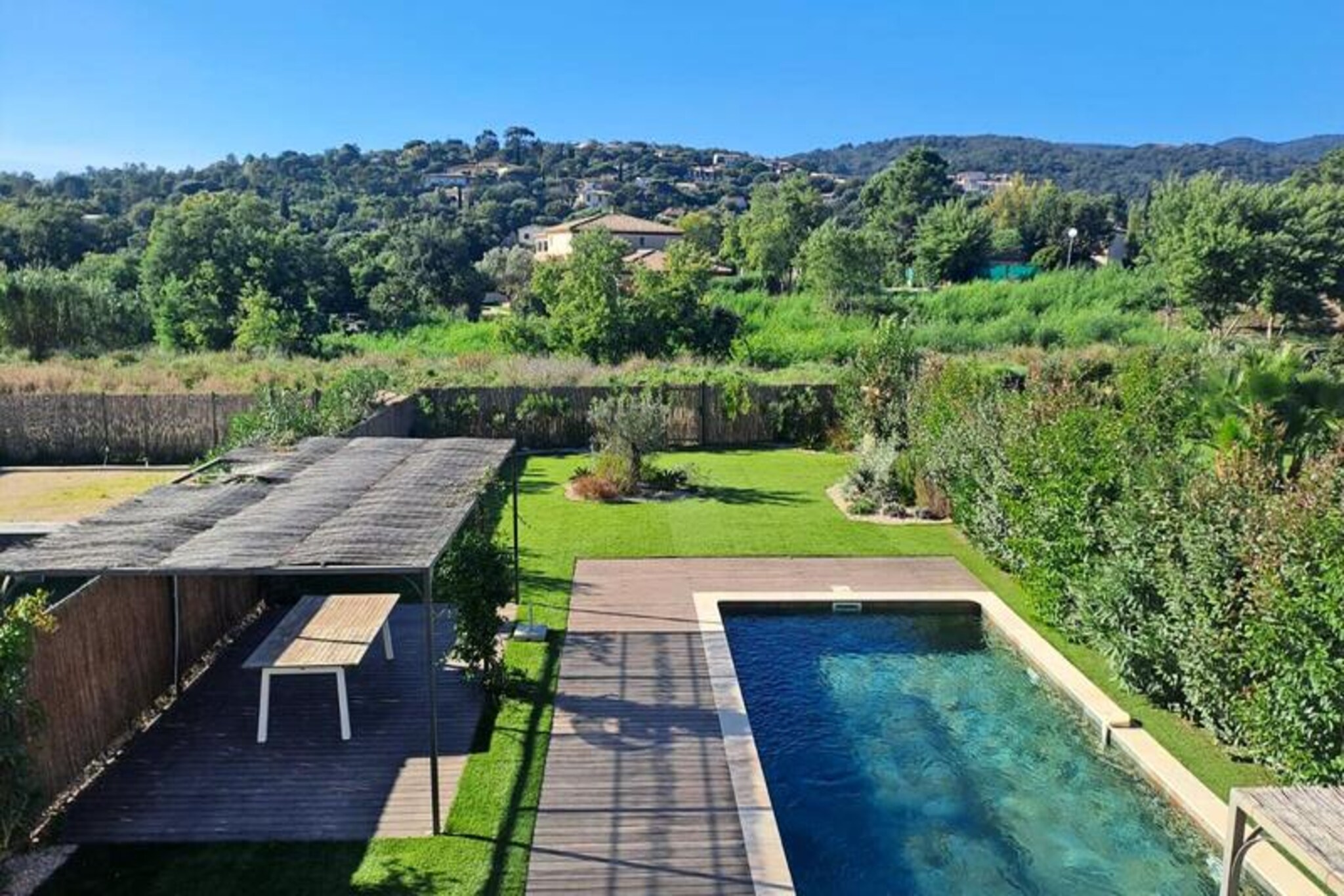 Residence Les Jardins D'Adelaide
