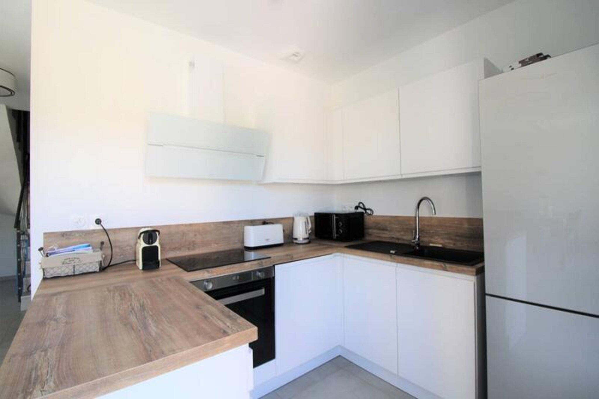 Residence Les Jardins D'Adelaide