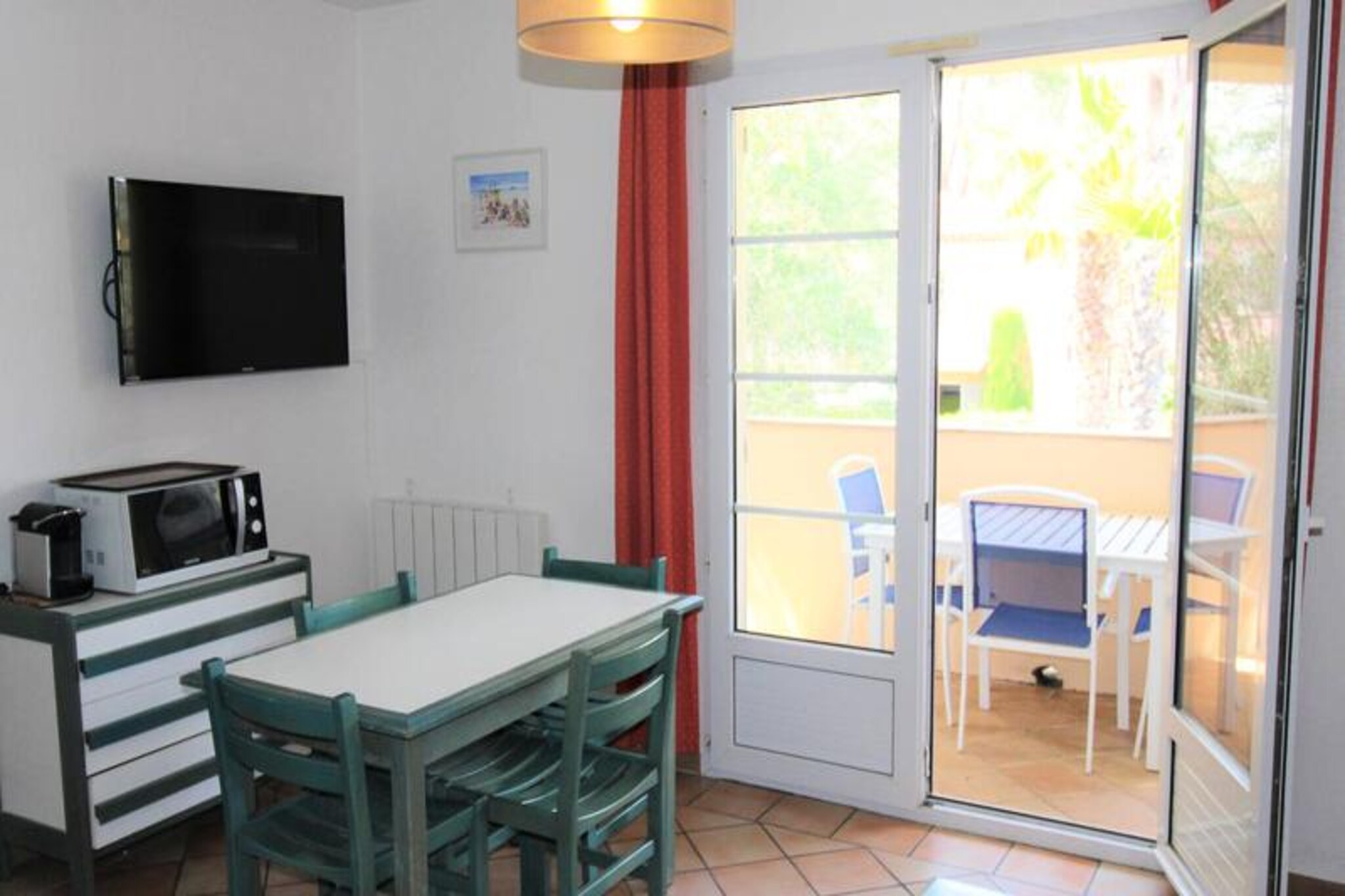 Residence La Palmeraie