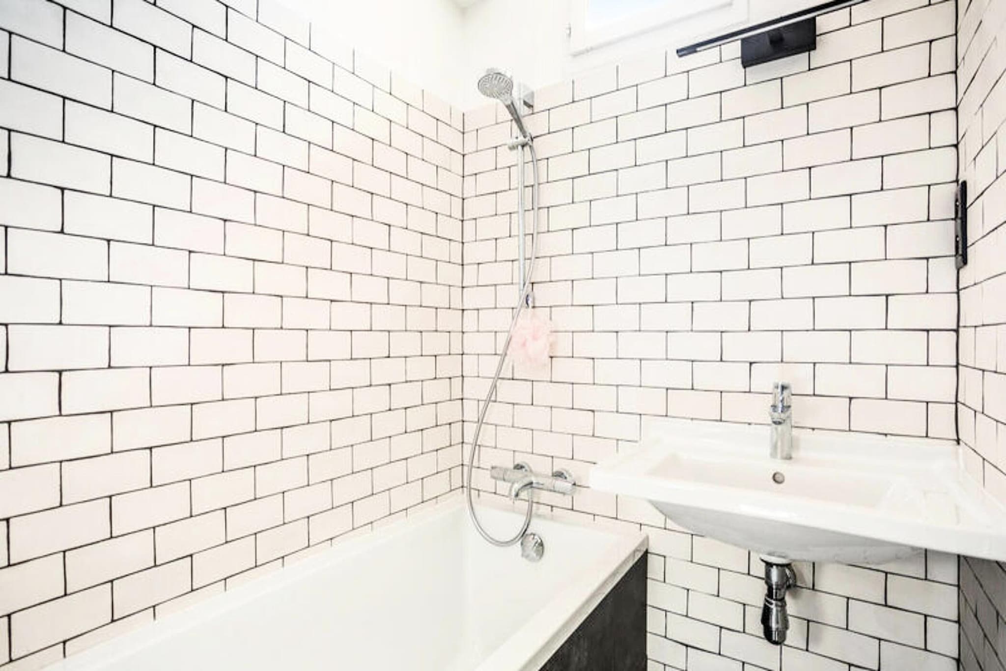 Résidence Les Parcs de Grimaud - maeva Home-Badkamer