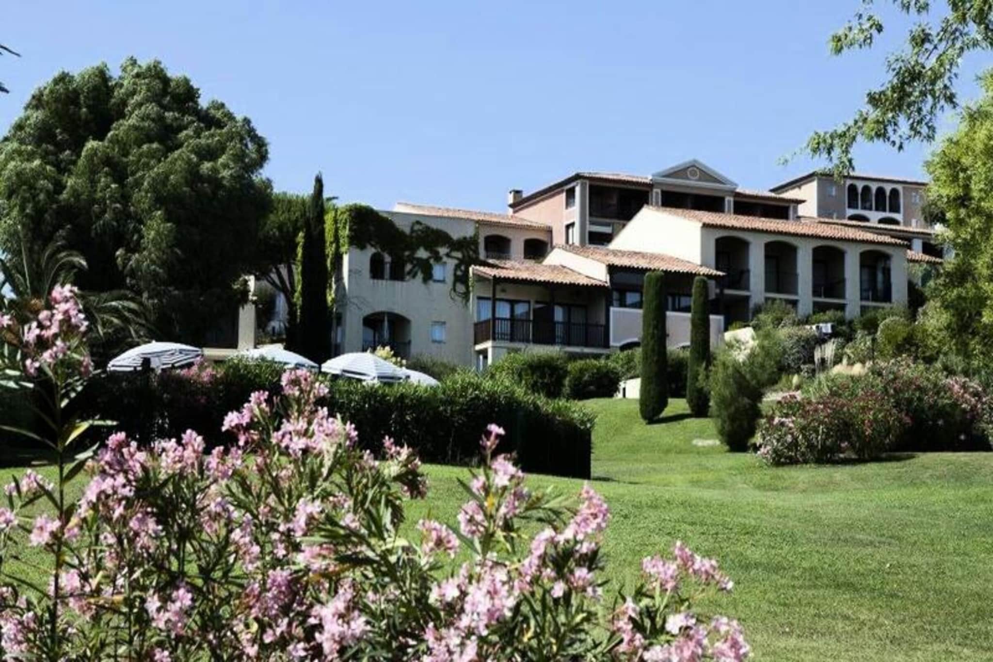 Studio in Grimaud near Mediterranean Beach