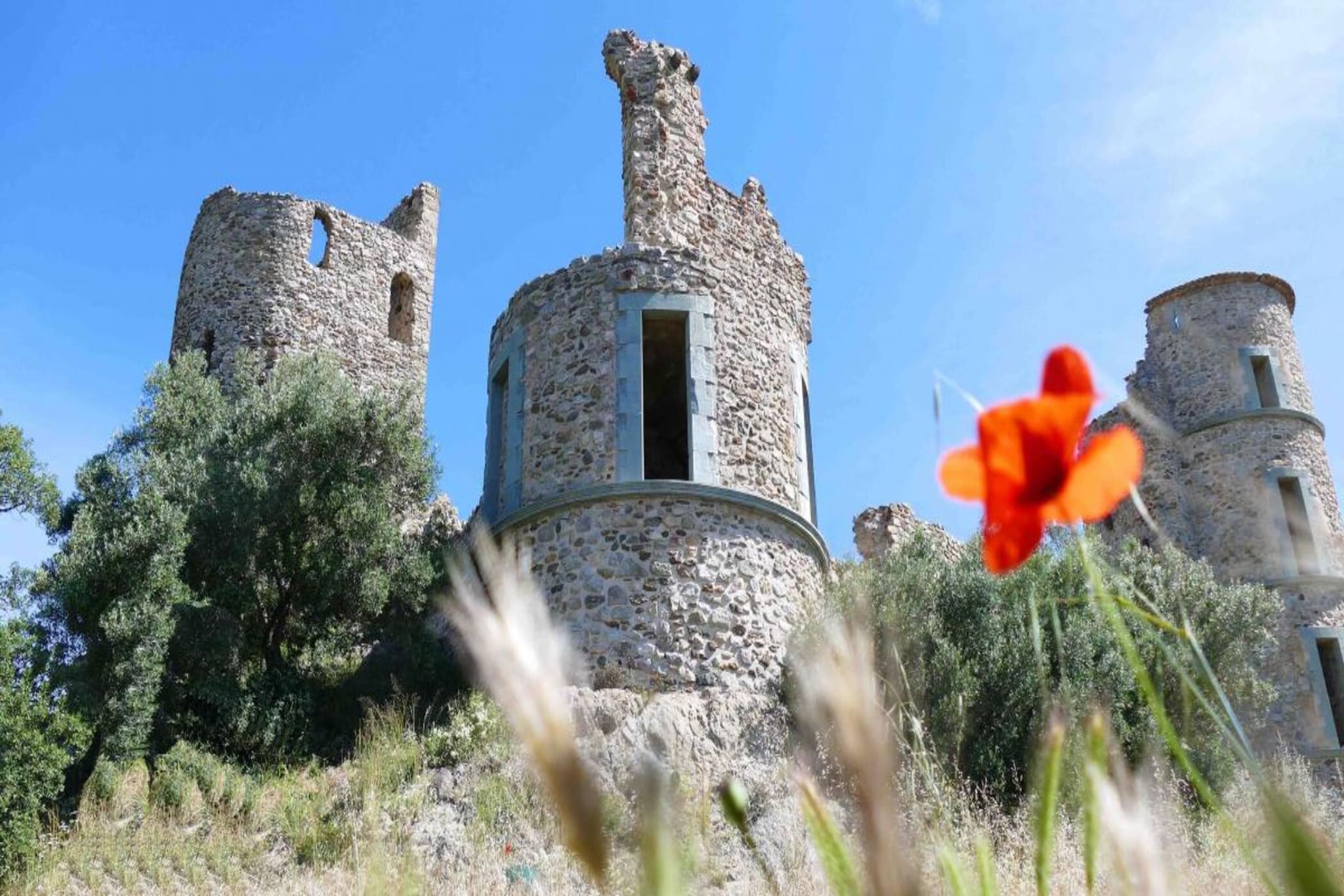 France