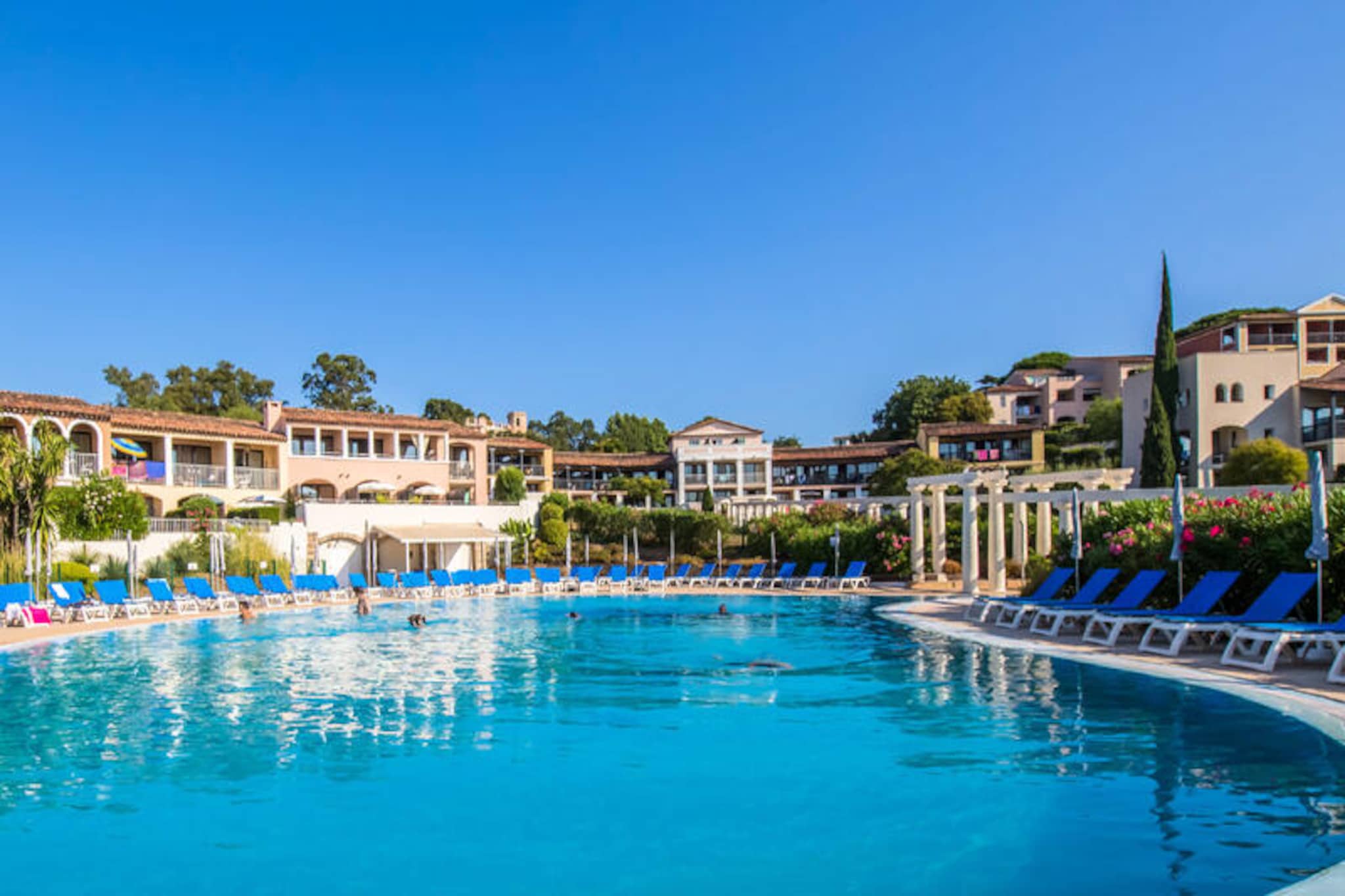Residence Les Parcs de Grimaud