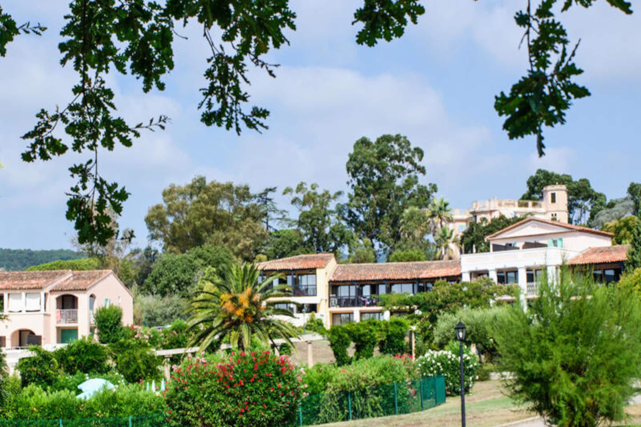 Residence Les Parcs de Grimaud