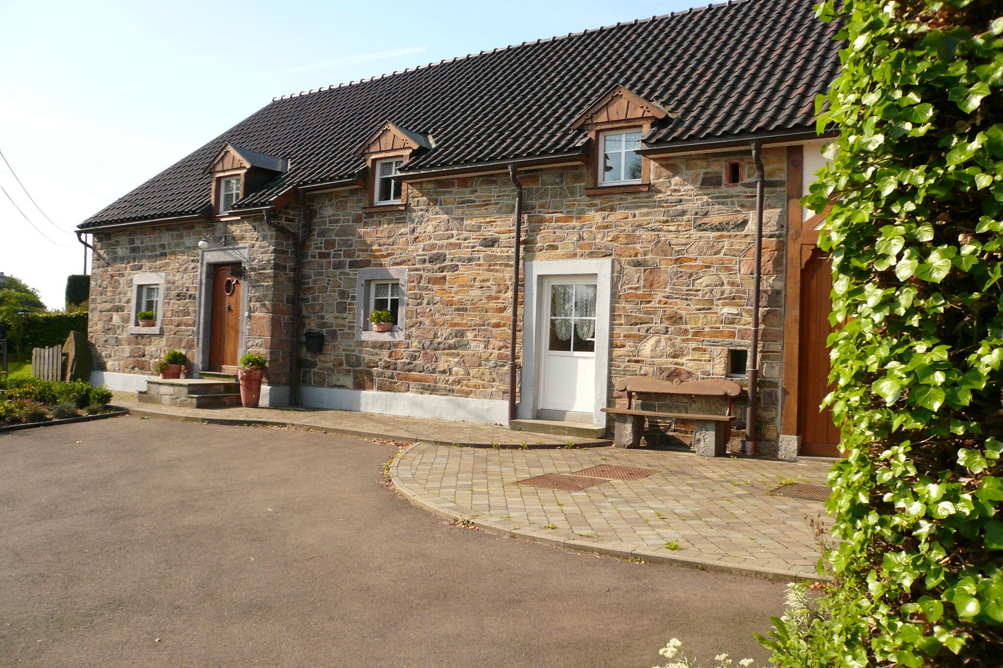 Vakantiehuis Waimes max. 15 personen 1 huisdier 6 slaapkamers #8