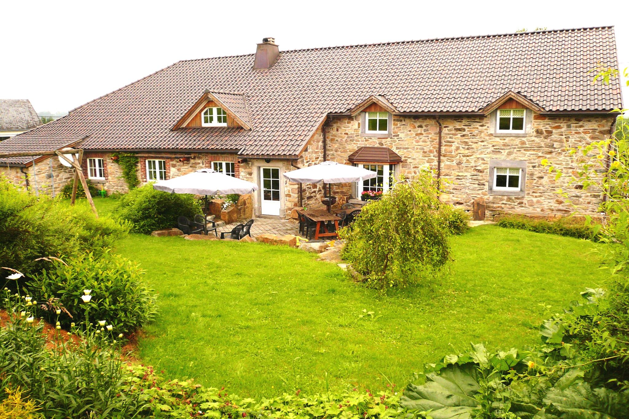 Vakantiehuis Waimes max. 15 personen 1 huisdier 6 slaapkamers #5
