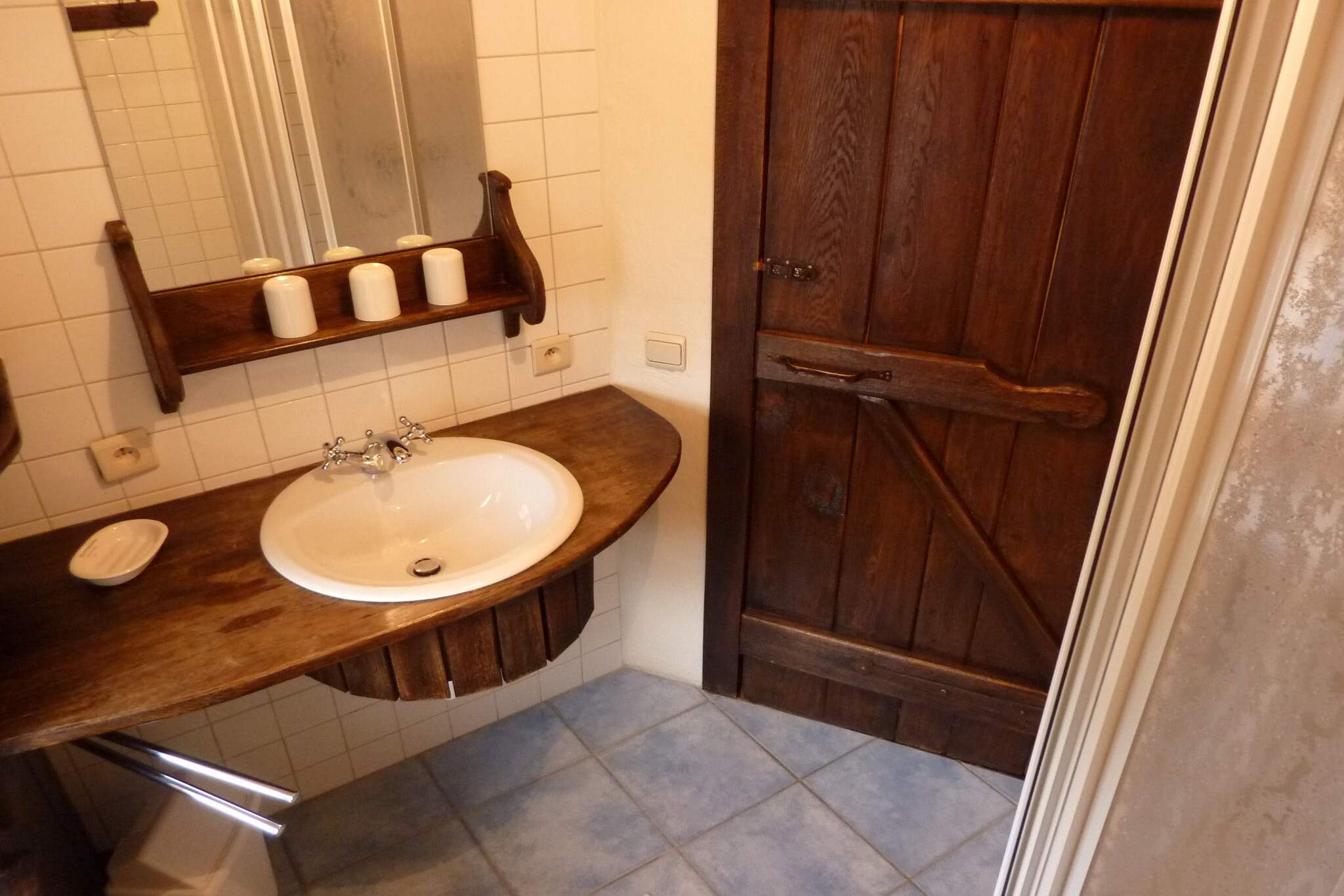 Vakantiehuis Waimes max. 15 personen 1 huisdier 6 slaapkamers #33