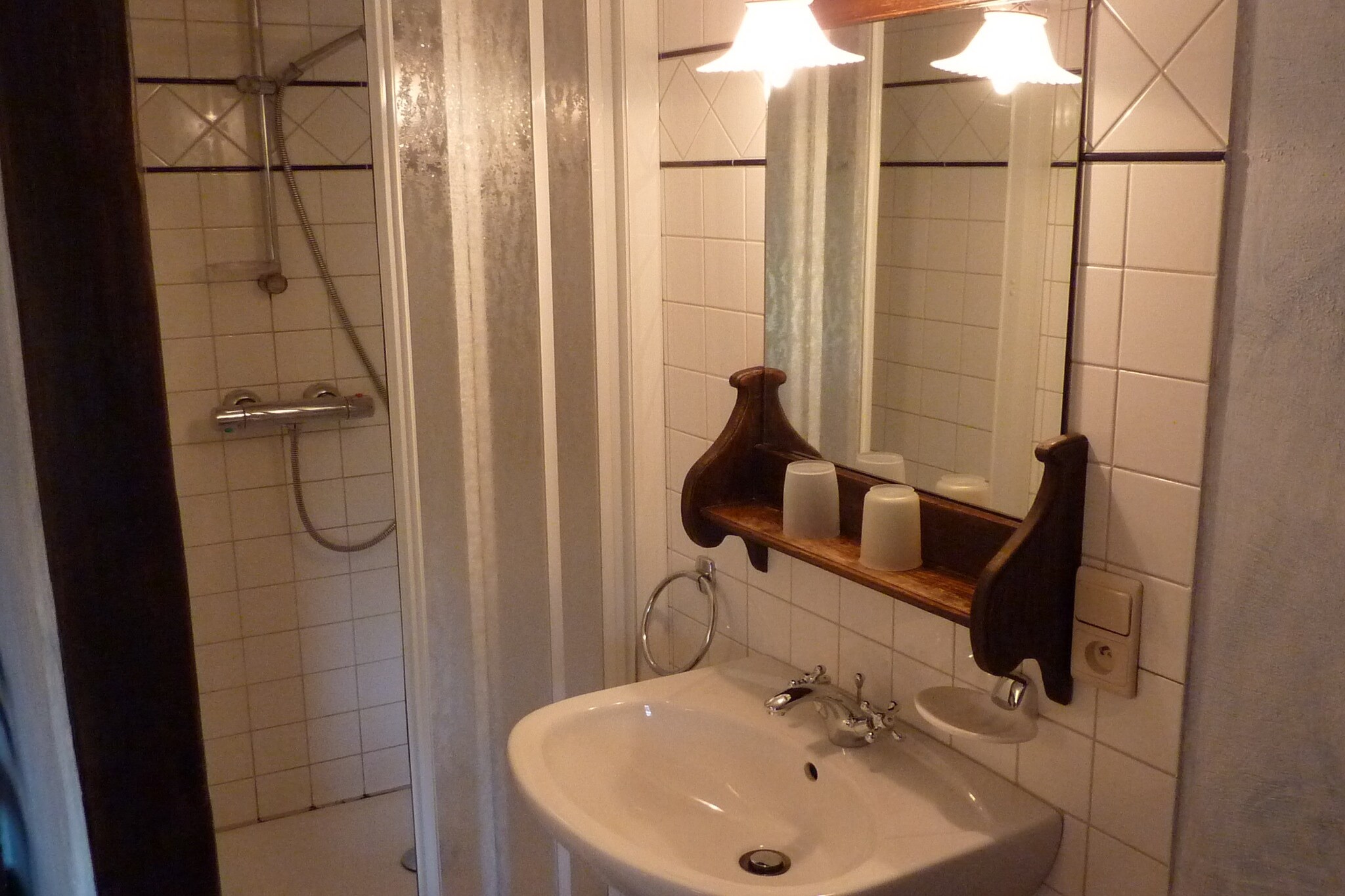 Vakantiehuis Waimes max. 15 personen 1 huisdier 6 slaapkamers #34