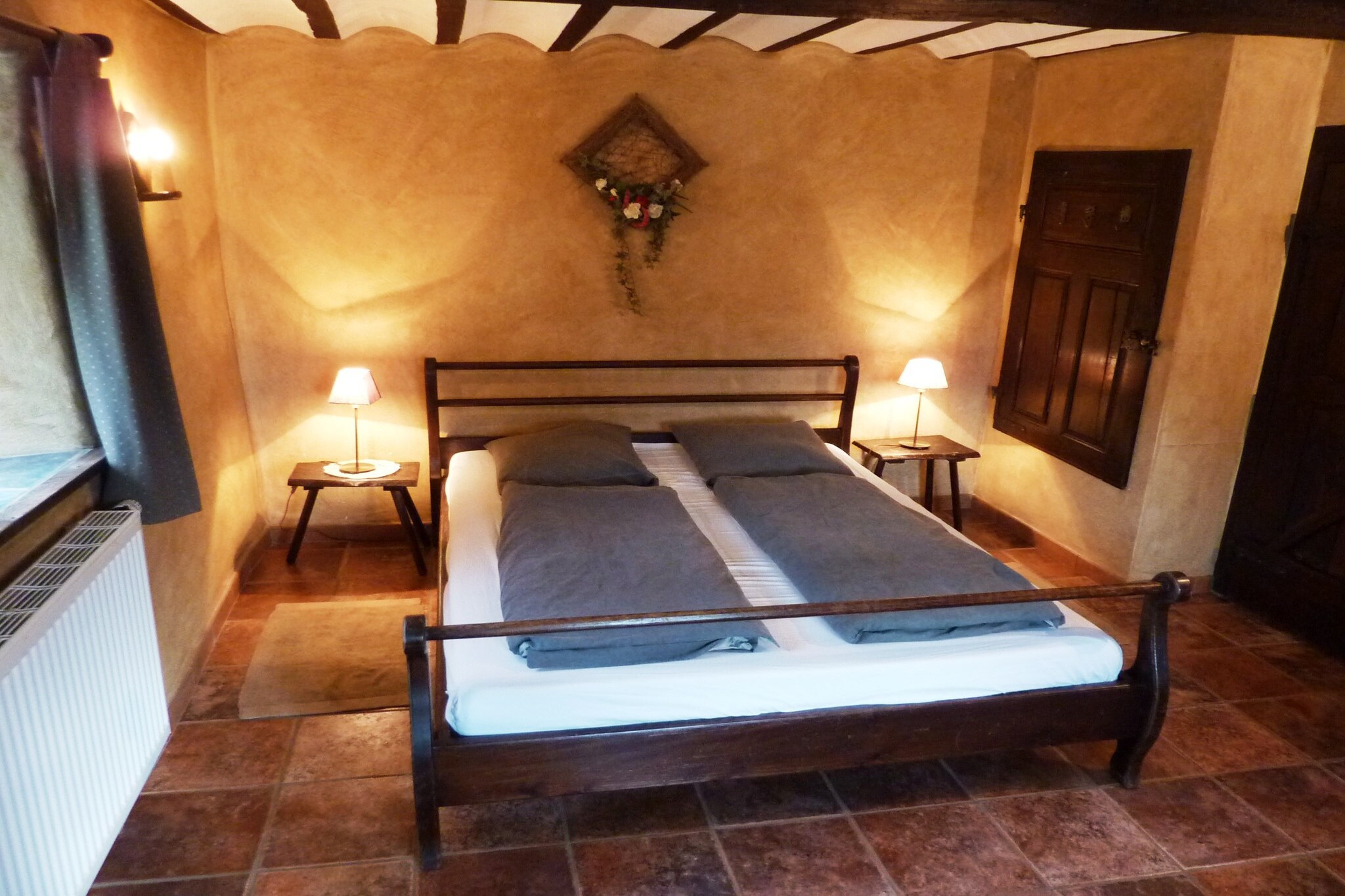 Vakantiehuis Waimes max. 15 personen 1 huisdier 6 slaapkamers #3