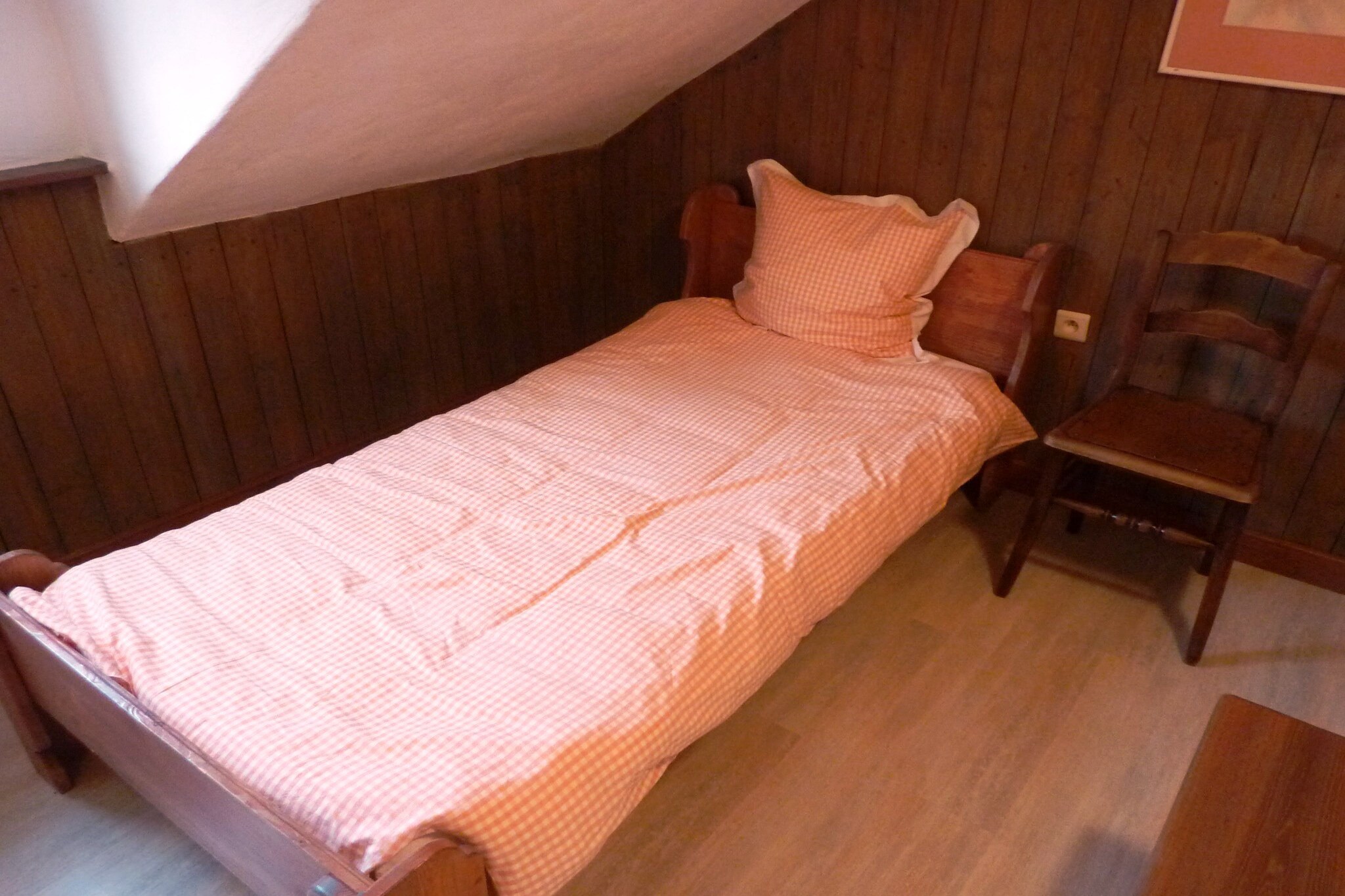 Vakantiehuis Waimes max. 15 personen 1 huisdier 6 slaapkamers #28