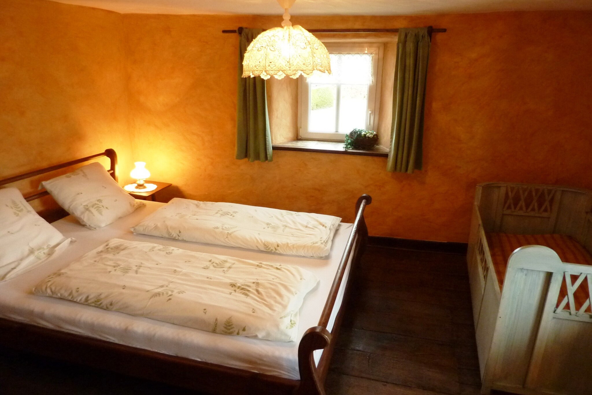 Vakantiehuis Waimes max. 15 personen 1 huisdier 6 slaapkamers #25