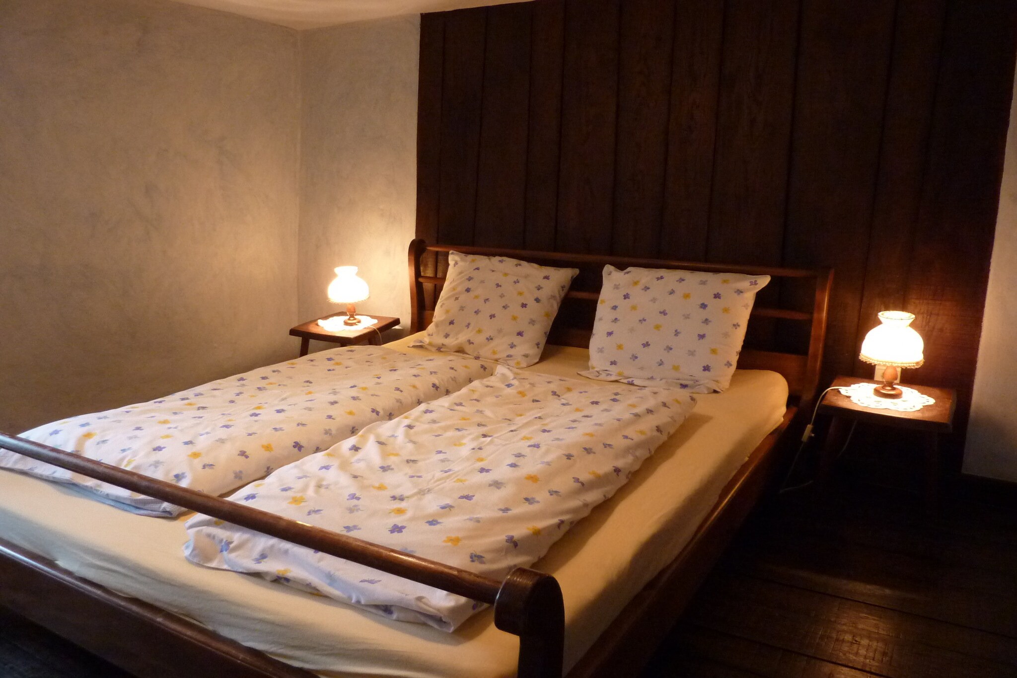 Vakantiehuis Waimes max. 15 personen 1 huisdier 6 slaapkamers #27