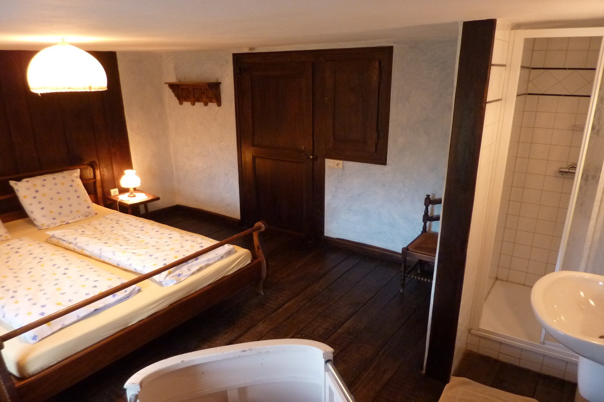 Vakantiehuis Waimes max. 15 personen 1 huisdier 6 slaapkamers #29